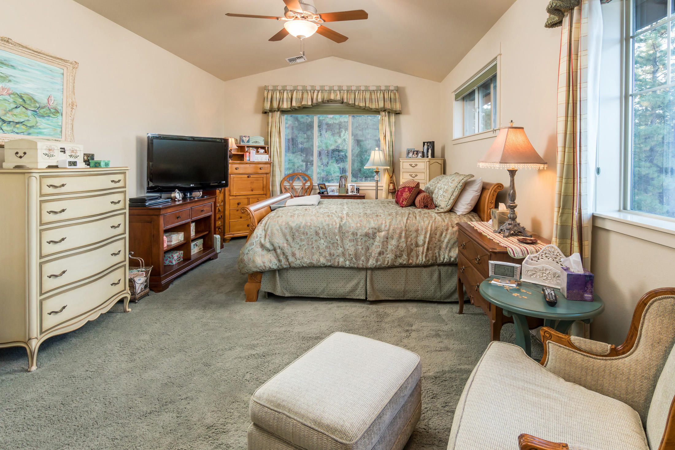 Copperstone - Residential