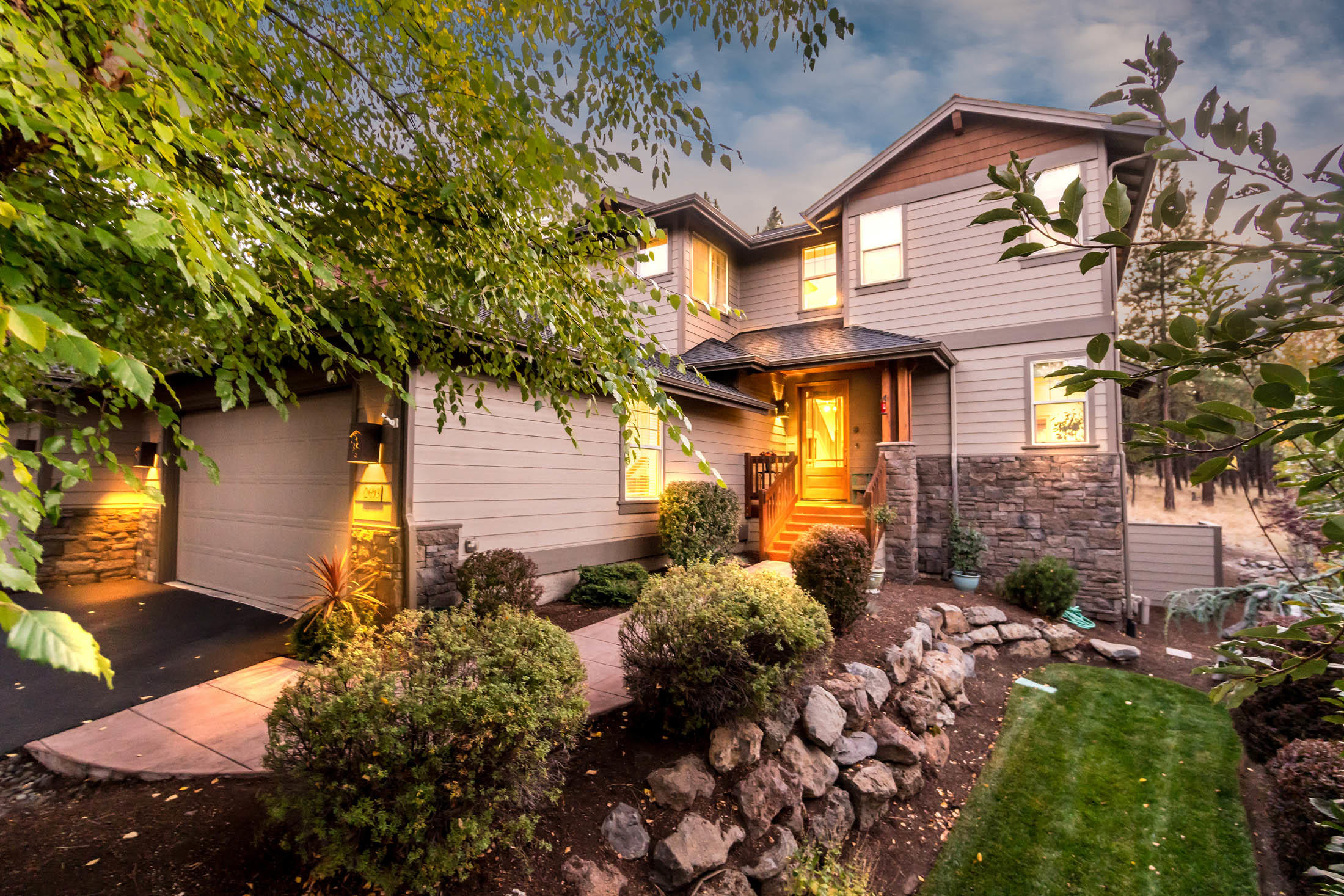 Copperstone - Residential