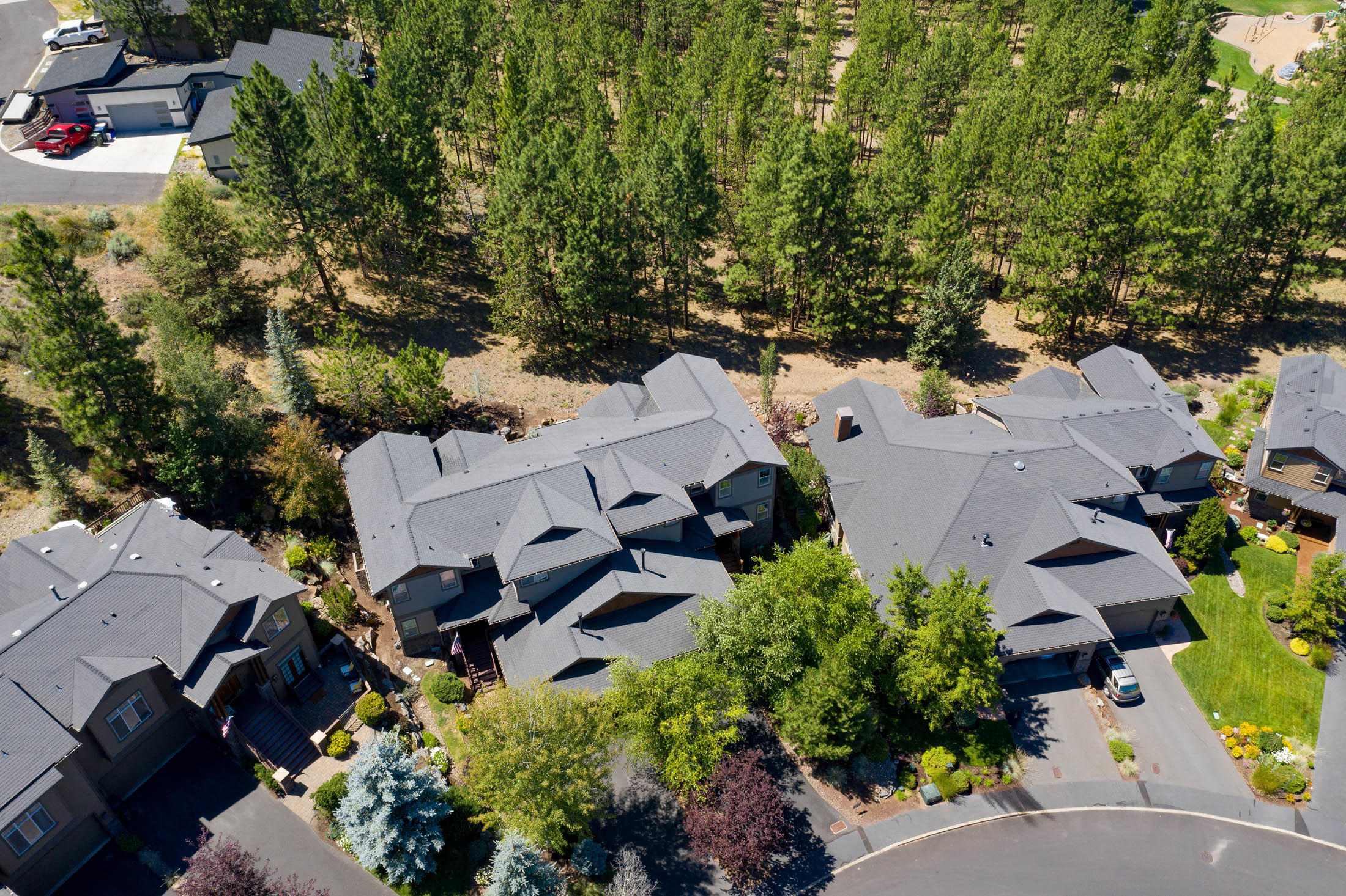 Copperstone - Residential