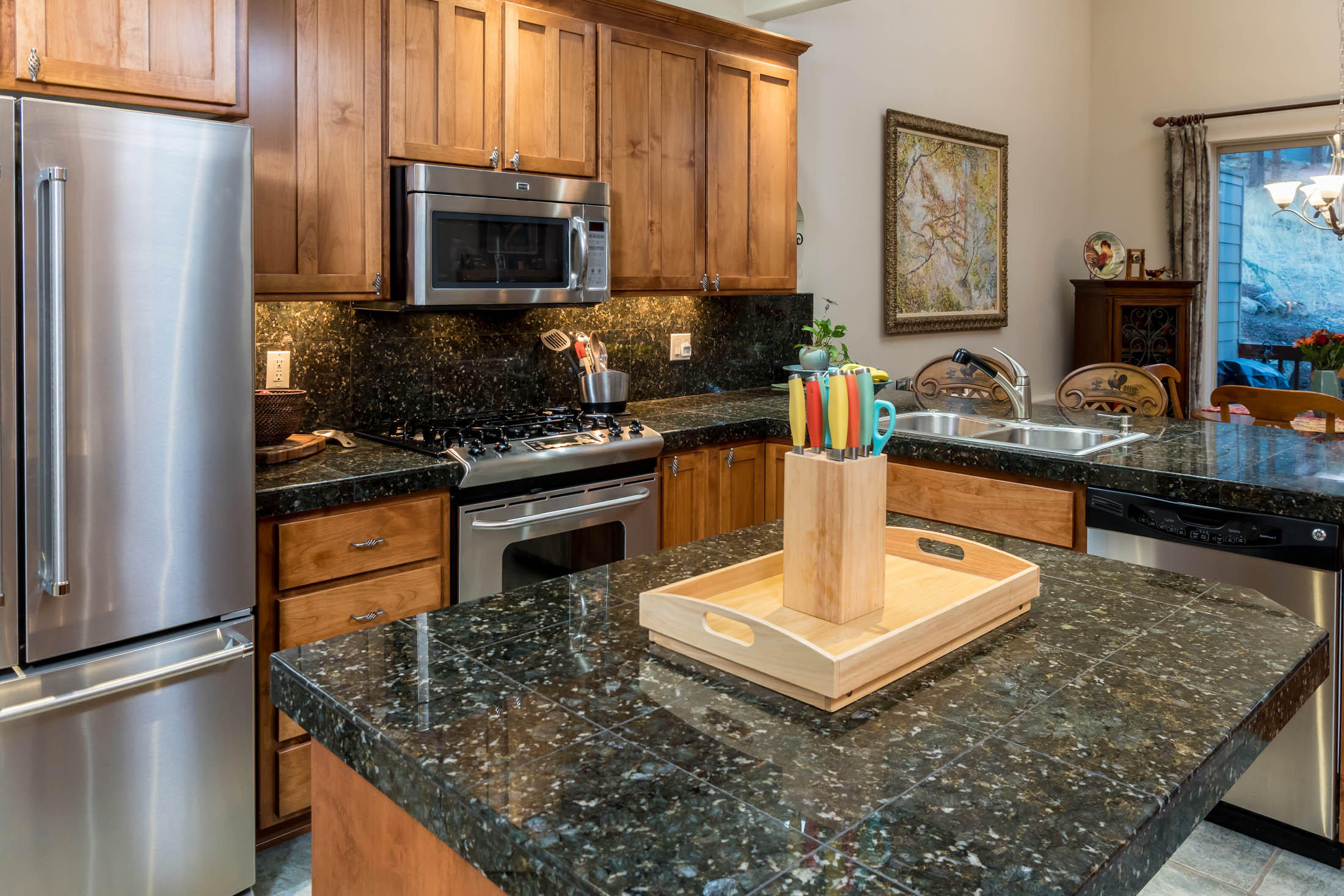 Copperstone - Residential