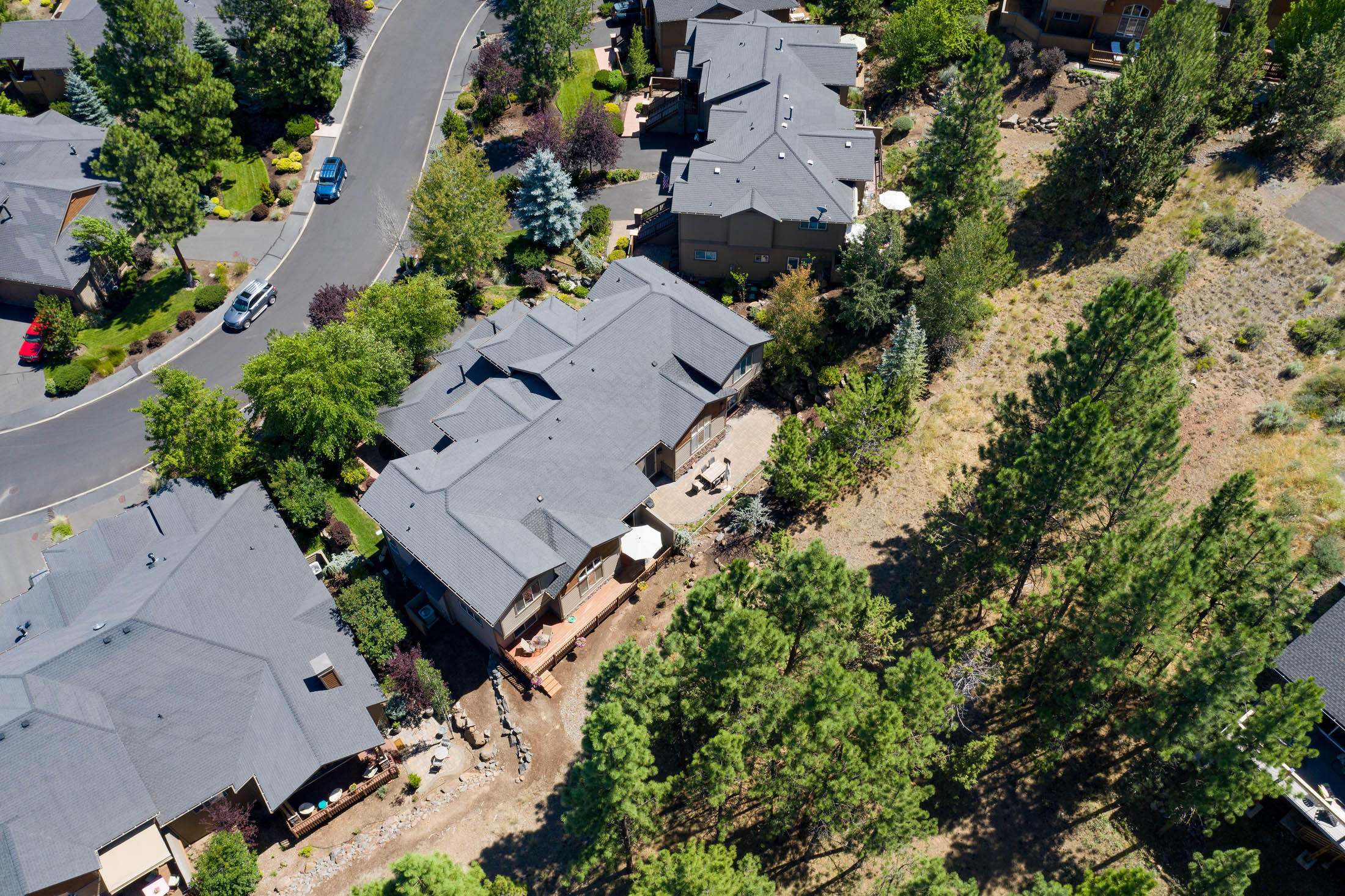 Copperstone - Residential