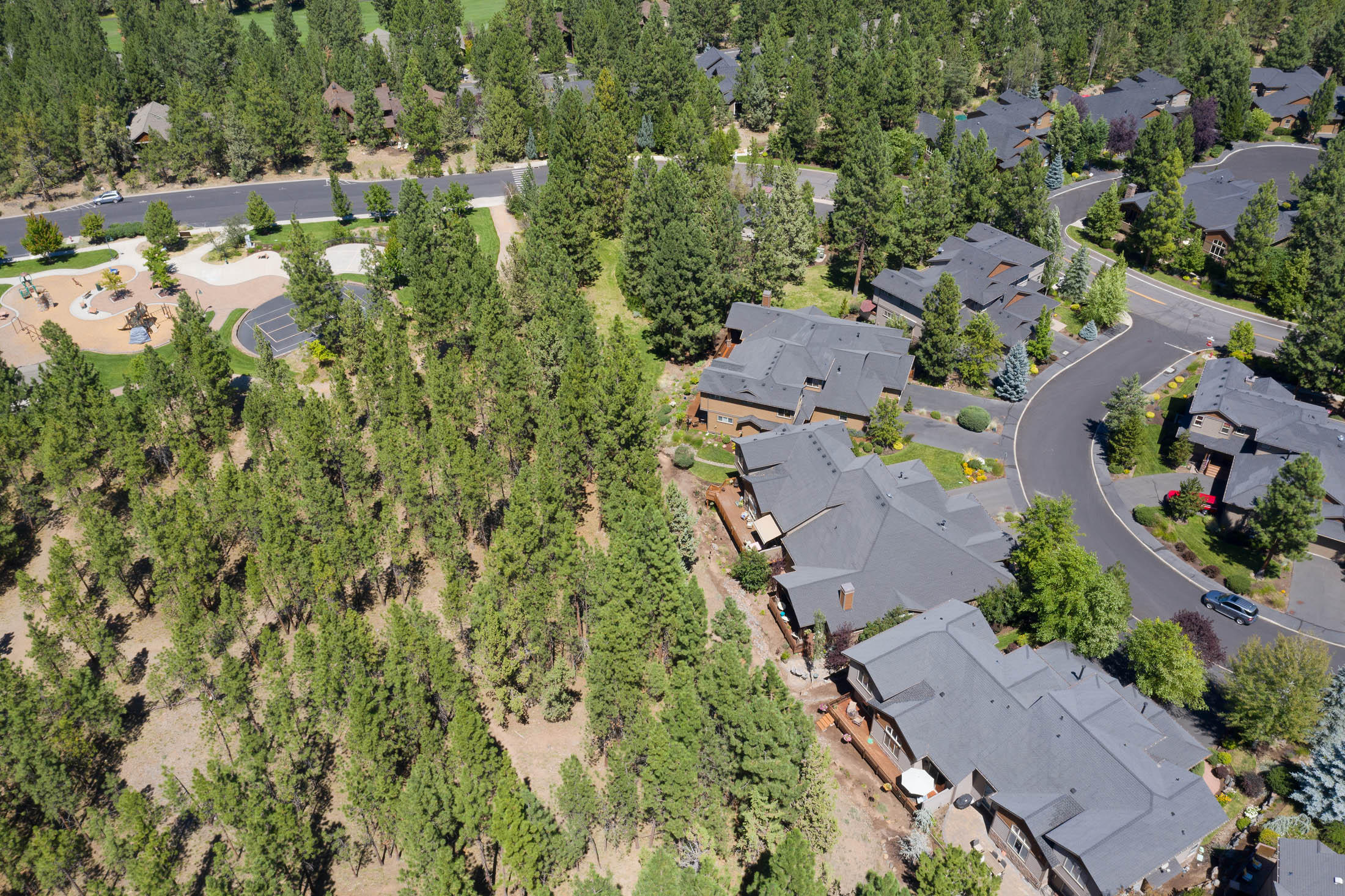 Copperstone - Residential