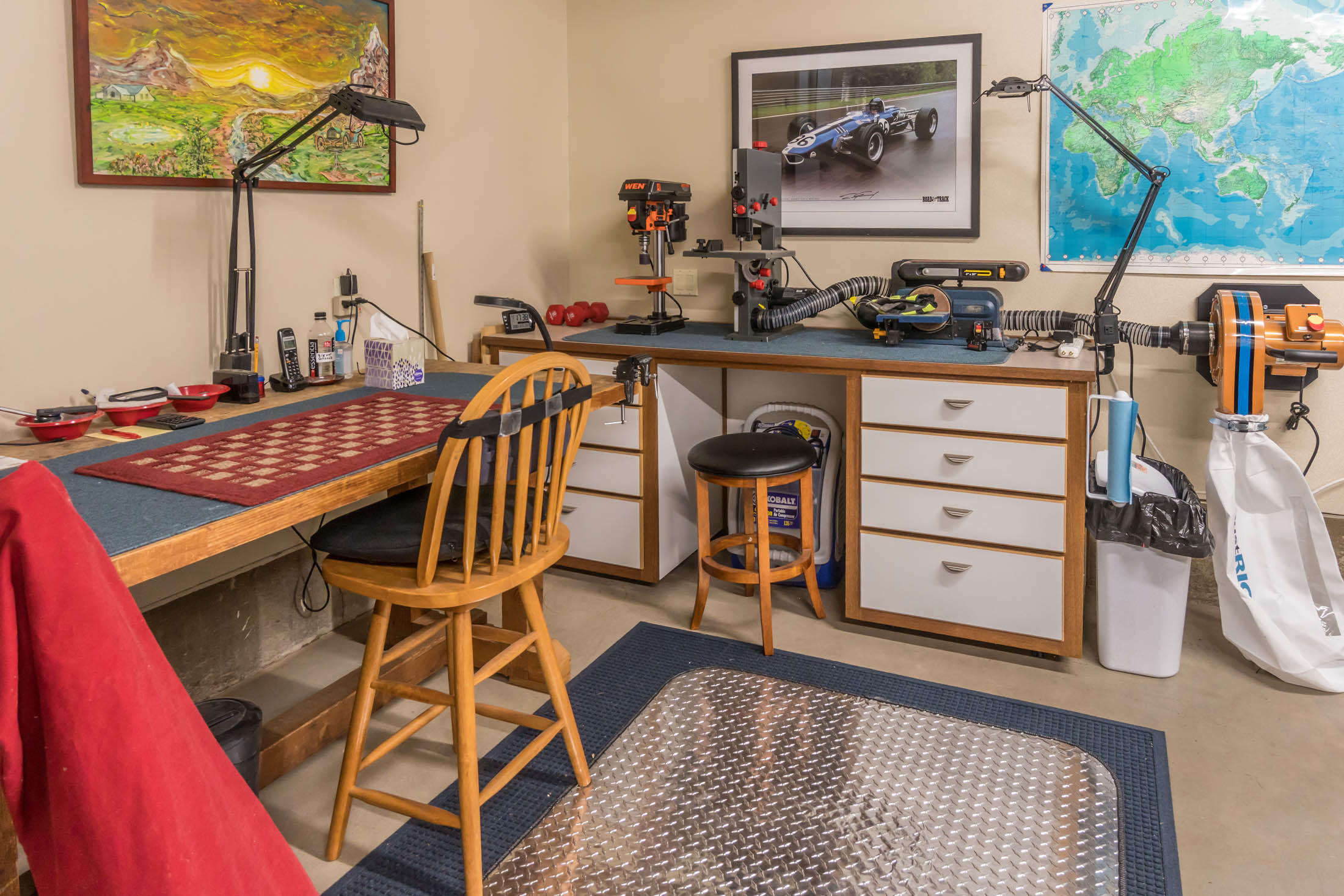 Copperstone - Residential