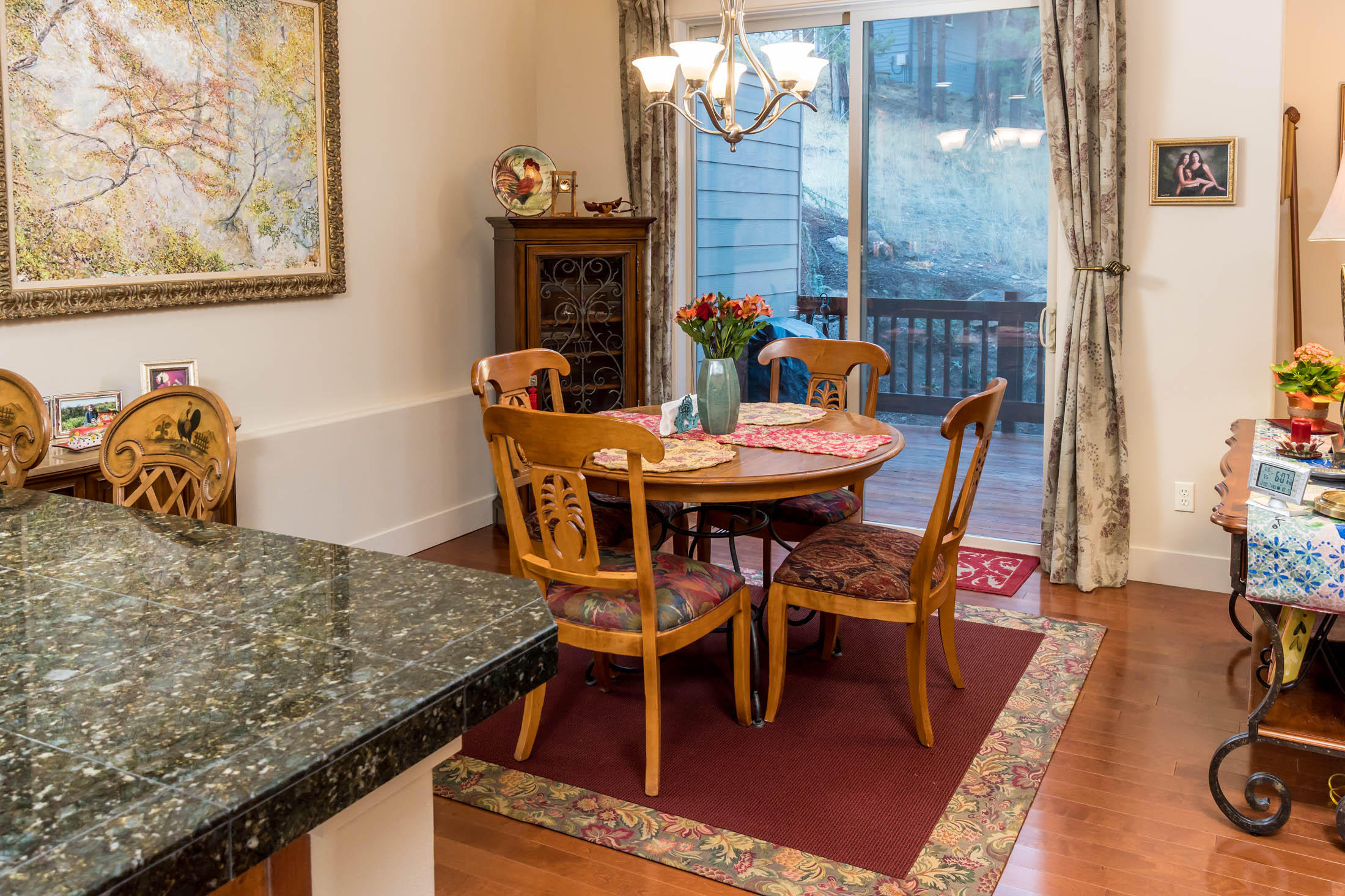 Copperstone - Residential