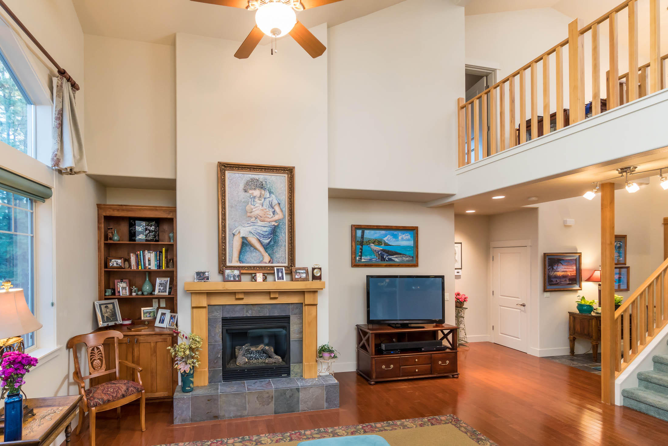 Copperstone - Residential