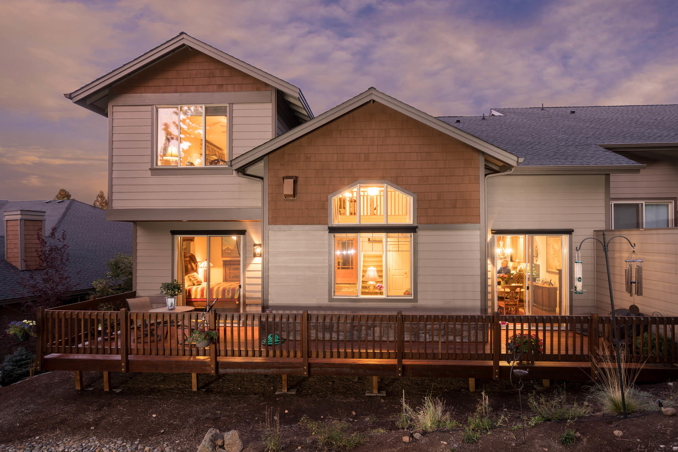 Copperstone - Residential