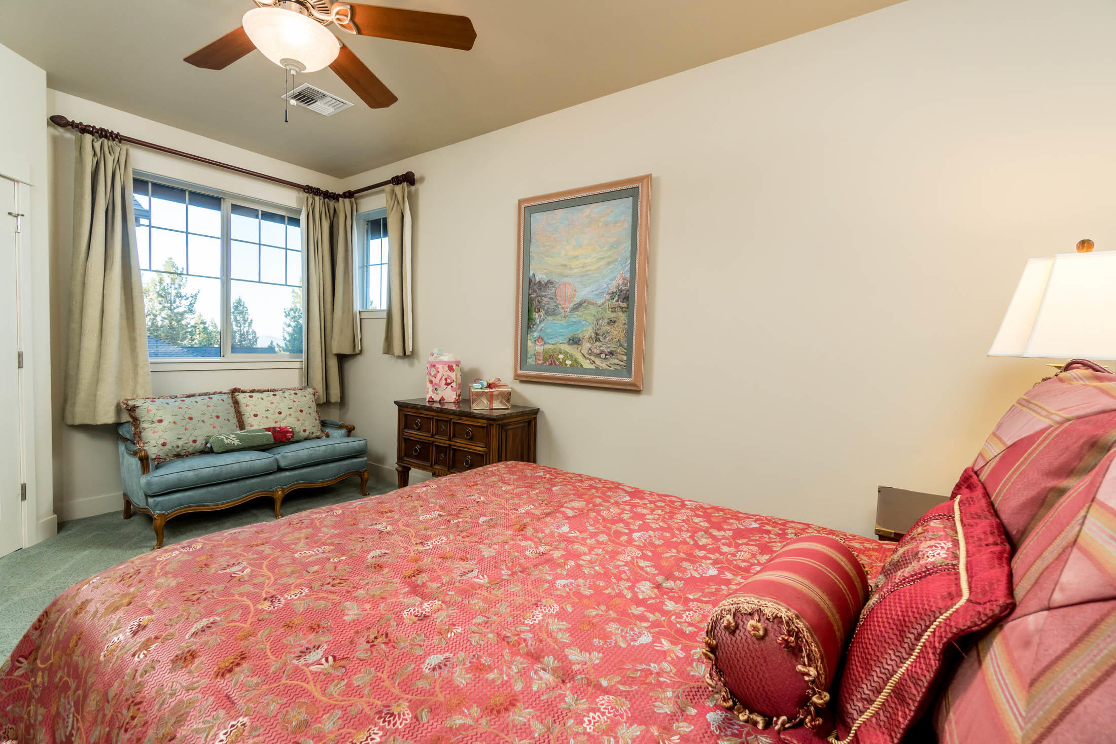 Copperstone - Residential