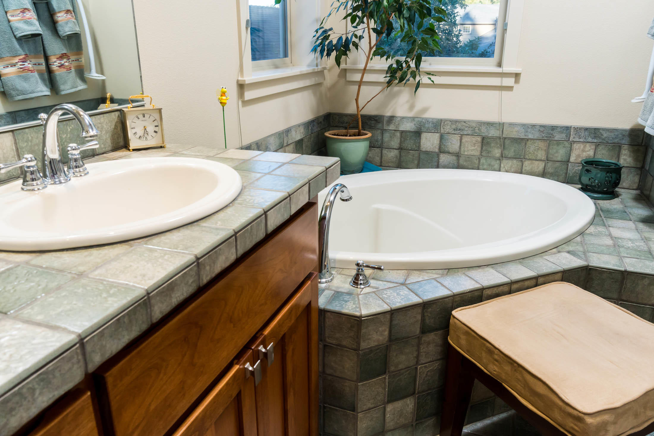 Copperstone - Residential