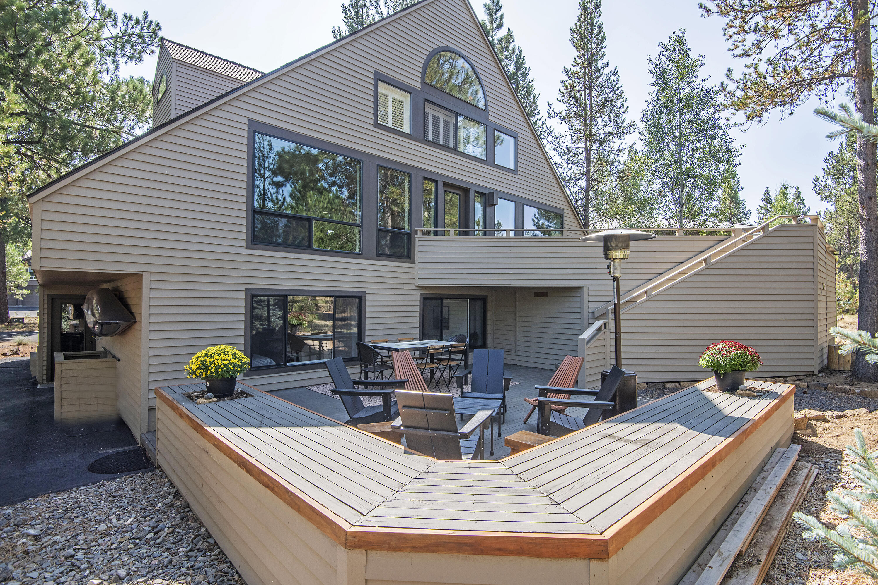 Fairway Point Villag - Residential