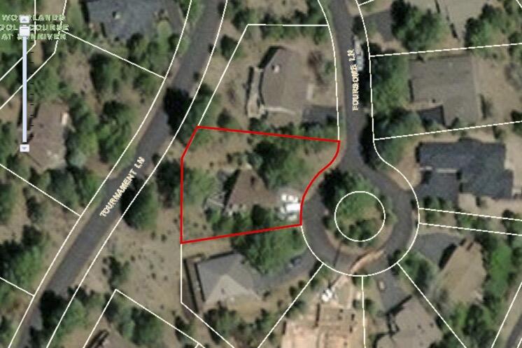 Fairway Point Villag - Residential