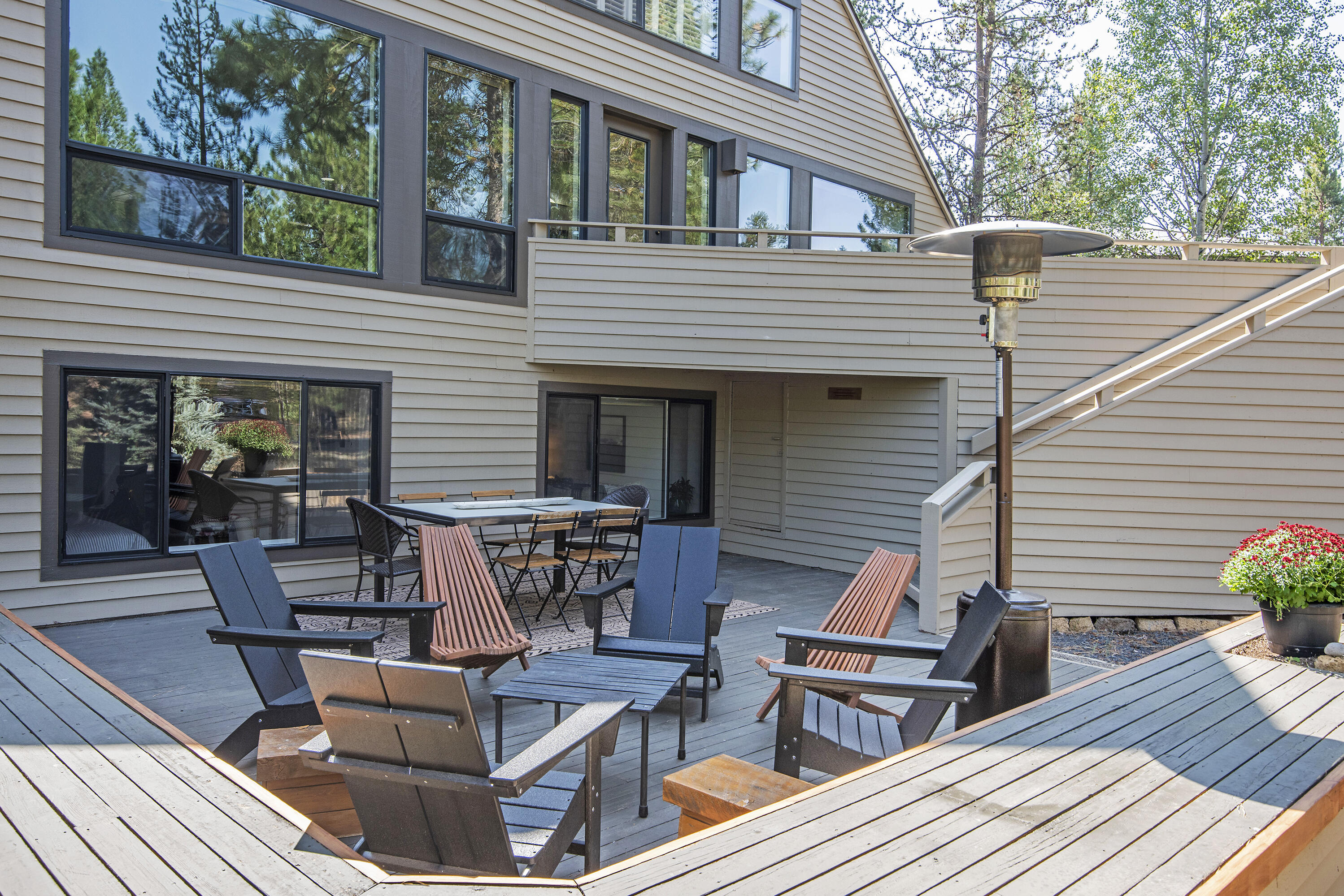 Fairway Point Villag - Residential