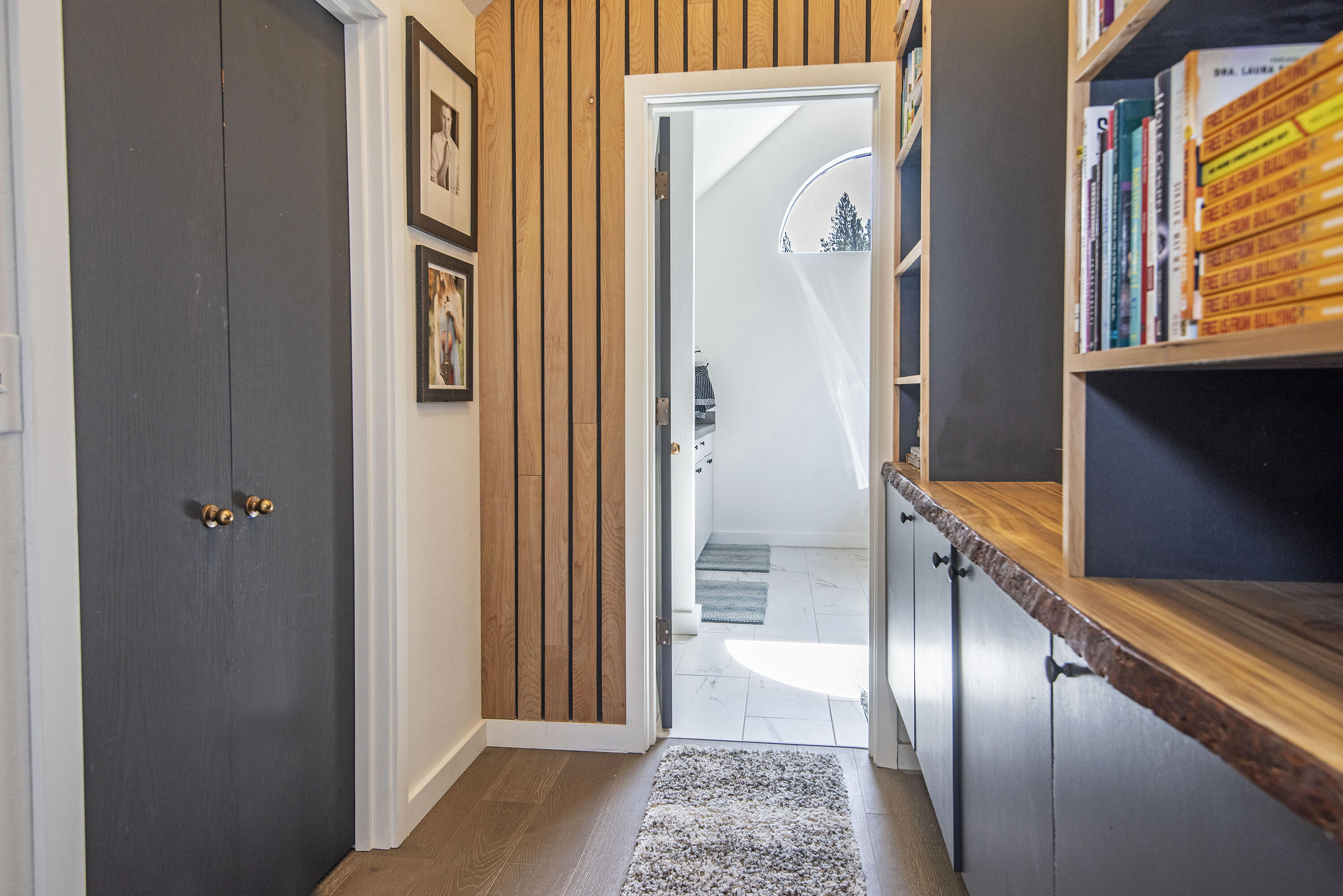 Fairway Point Villag - Residential