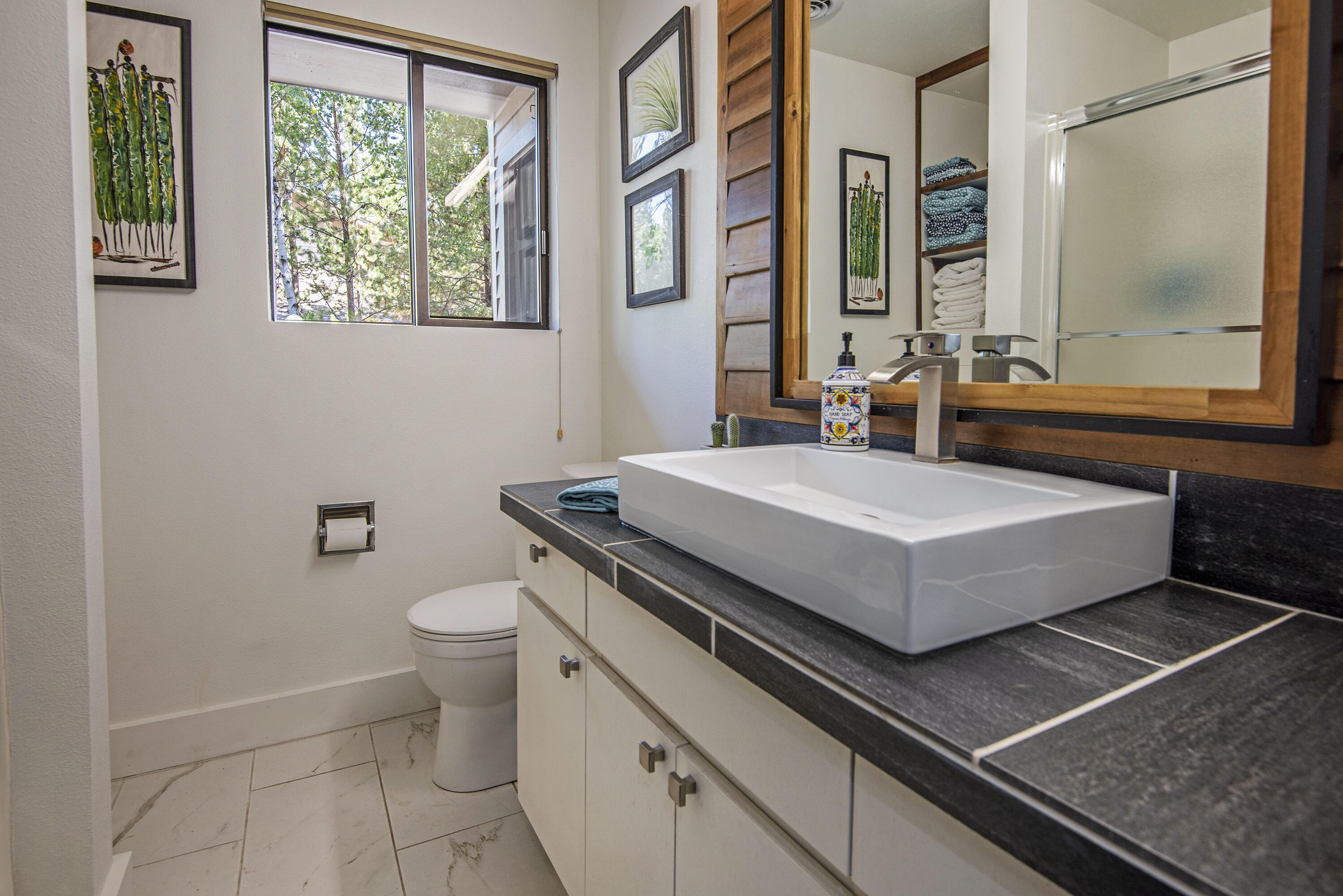 Fairway Point Villag - Residential