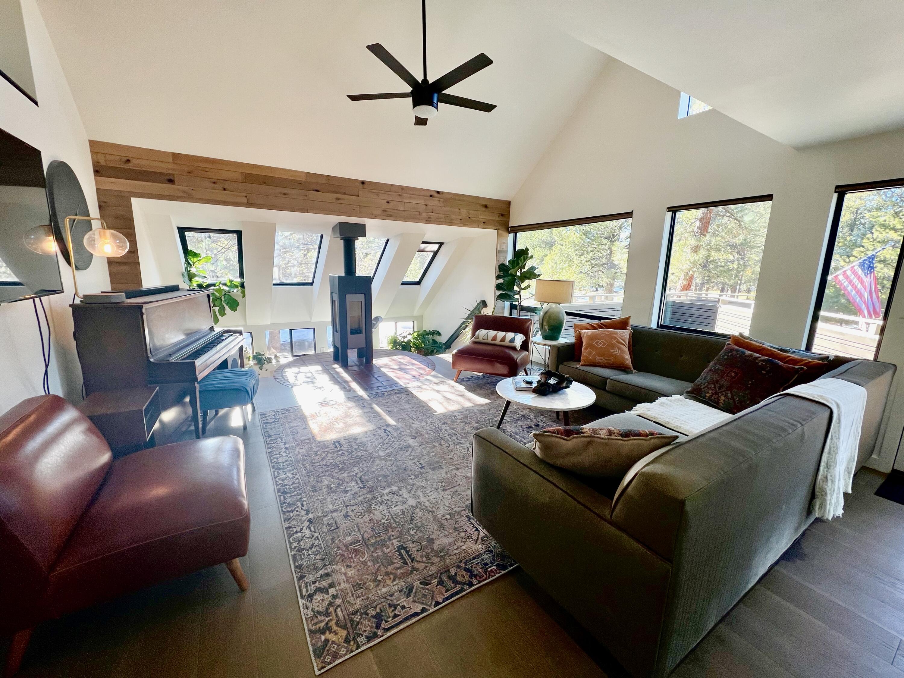 Fairway Point Villag - Residential