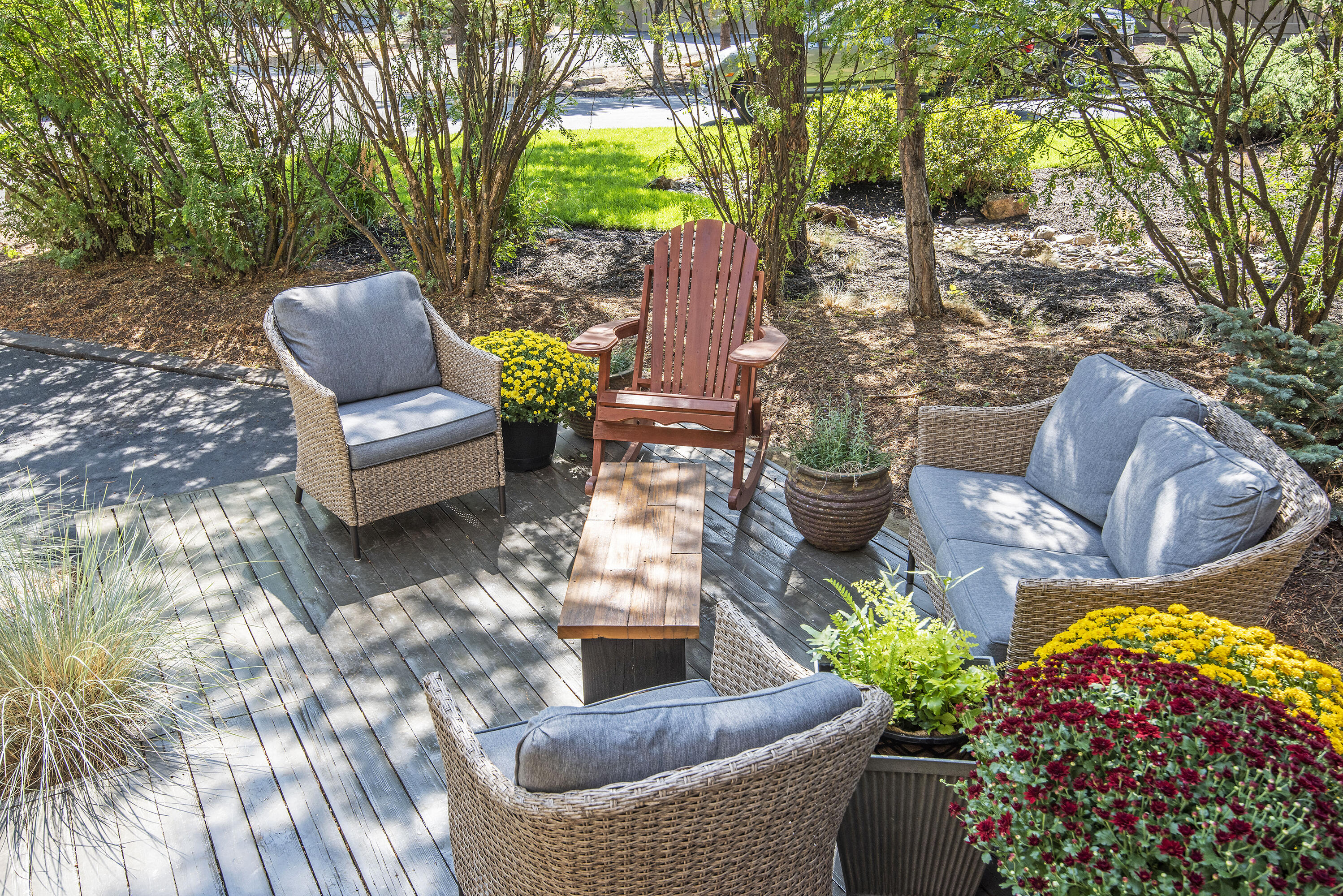 Fairway Point Villag - Residential