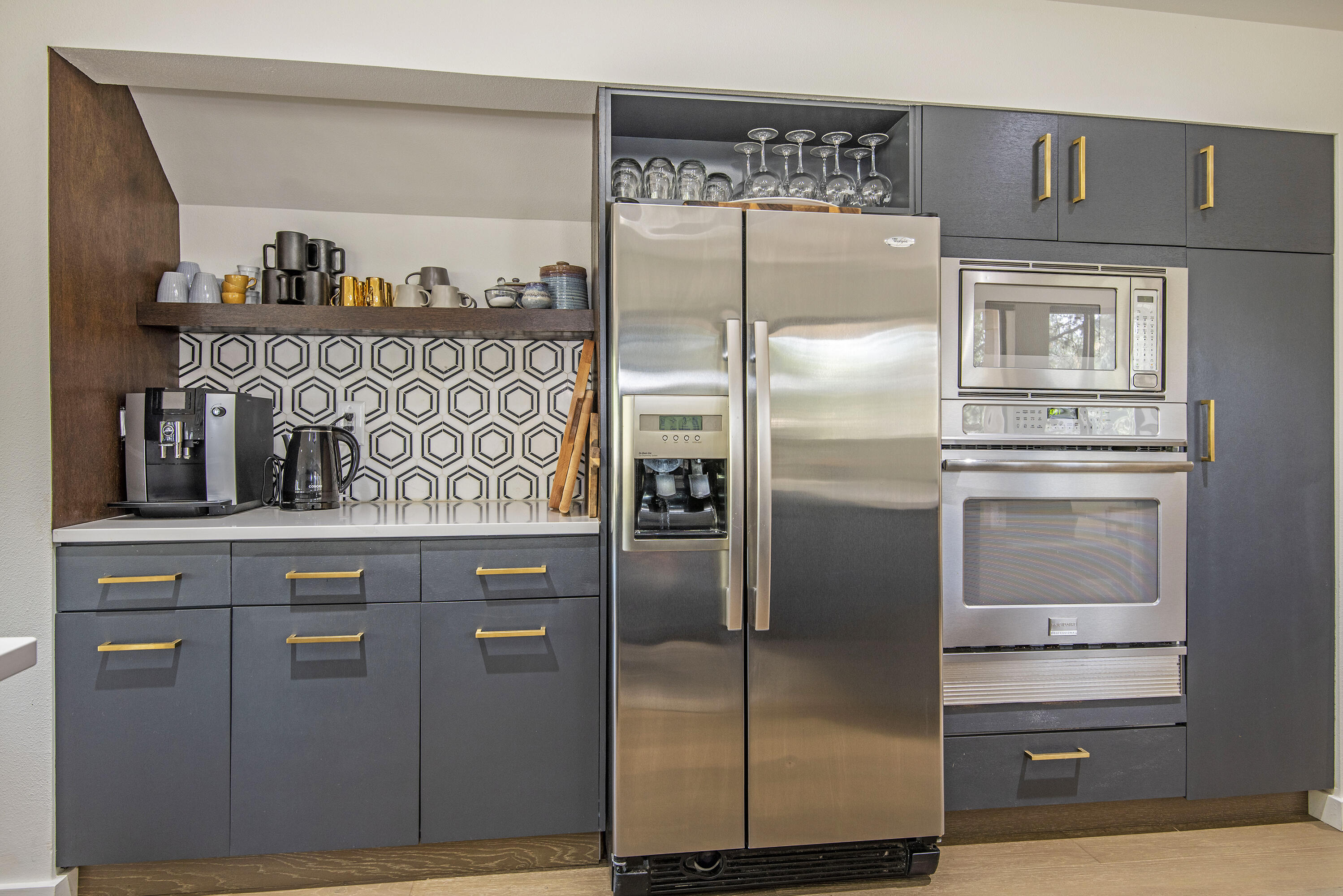 Fairway Point Villag - Residential