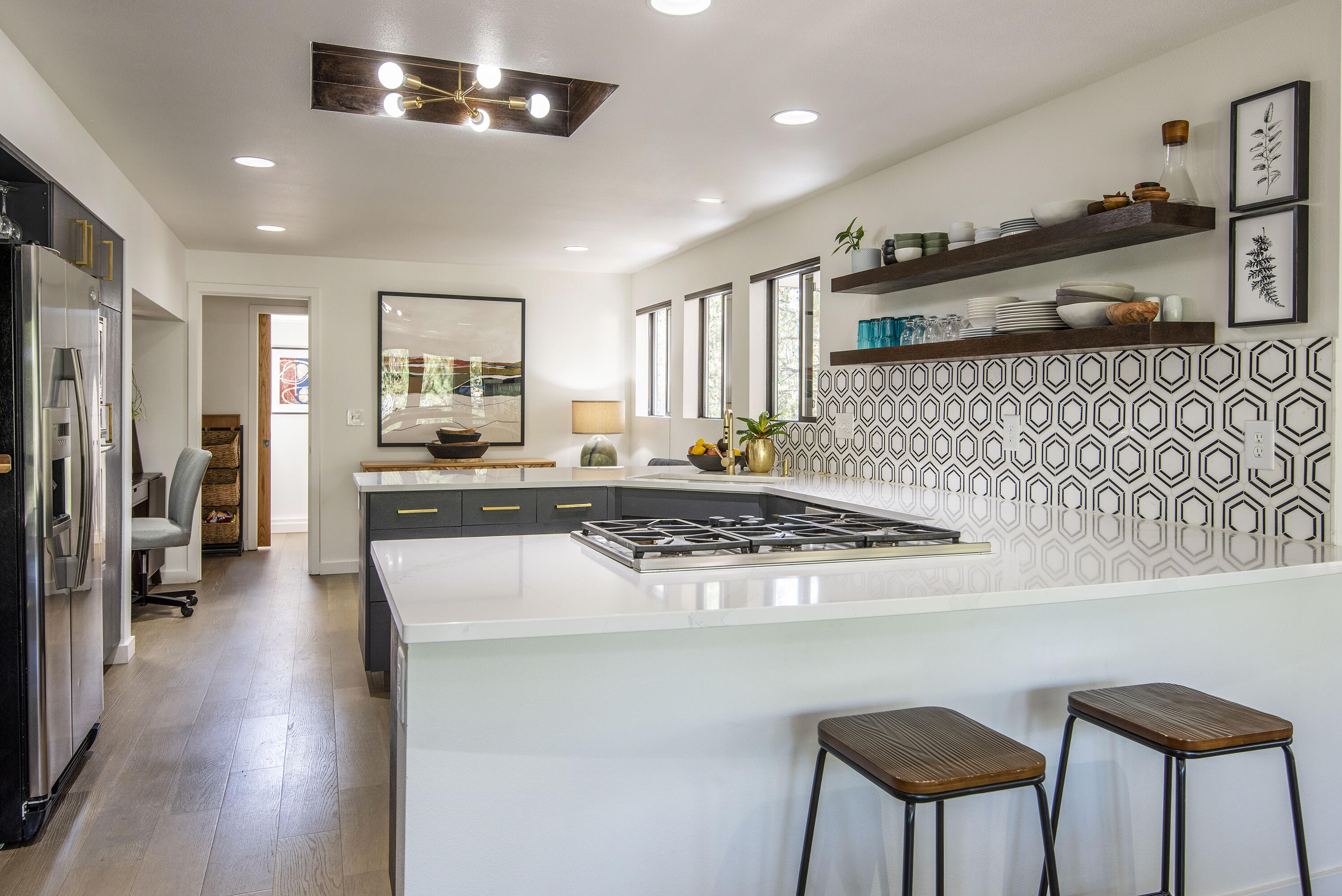 Fairway Point Villag - Residential