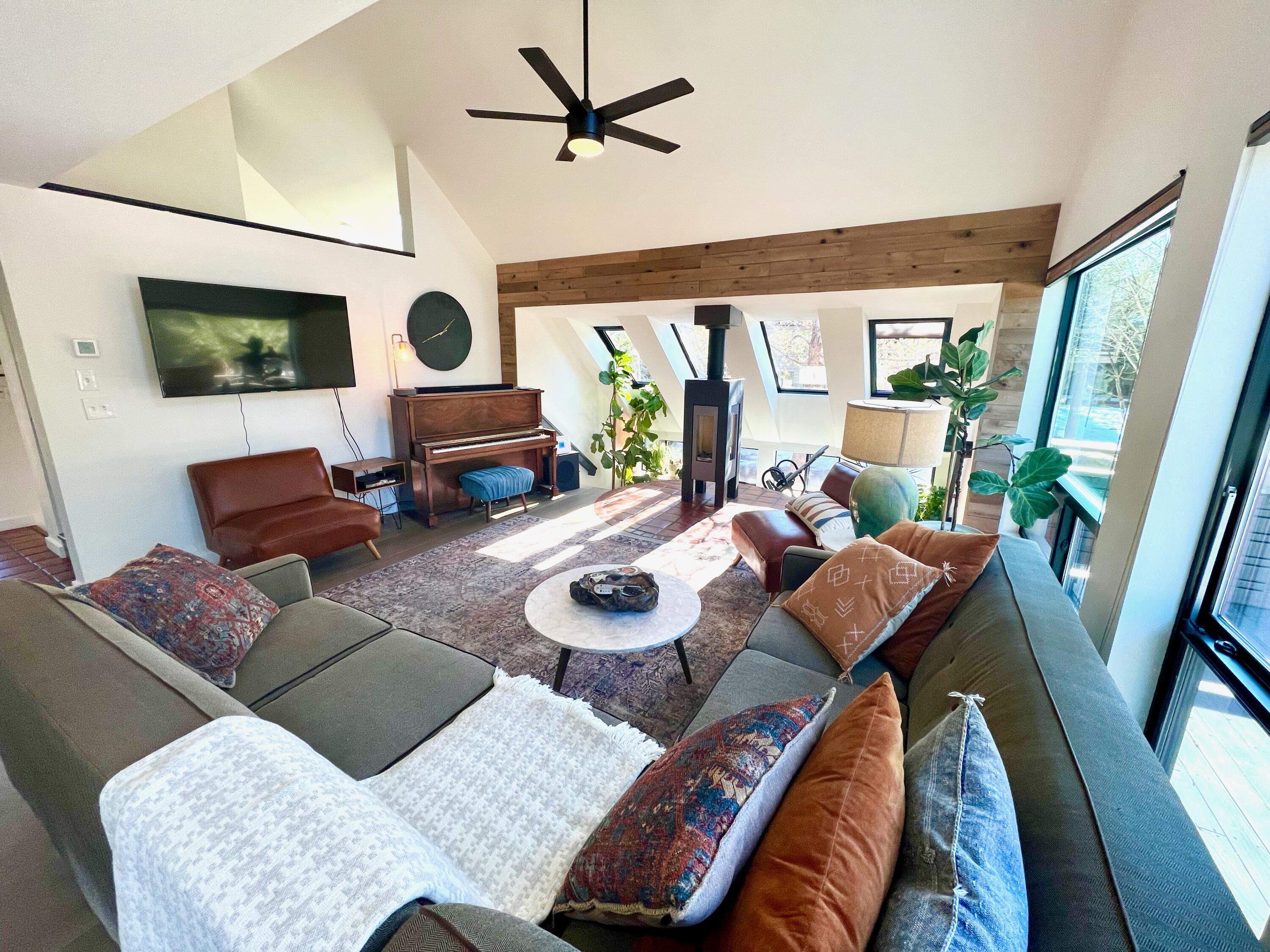 Fairway Point Villag - Residential