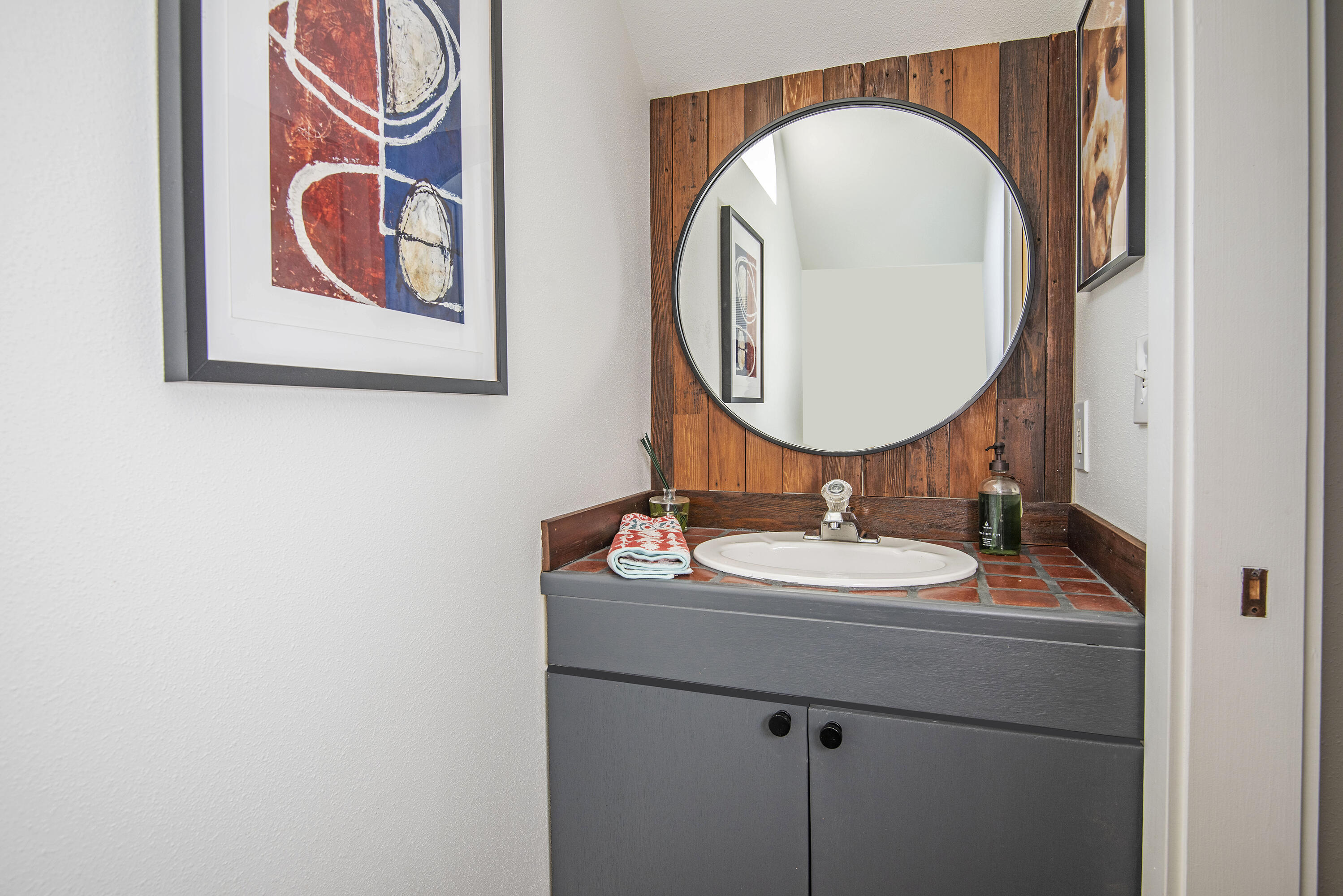 Fairway Point Villag - Residential