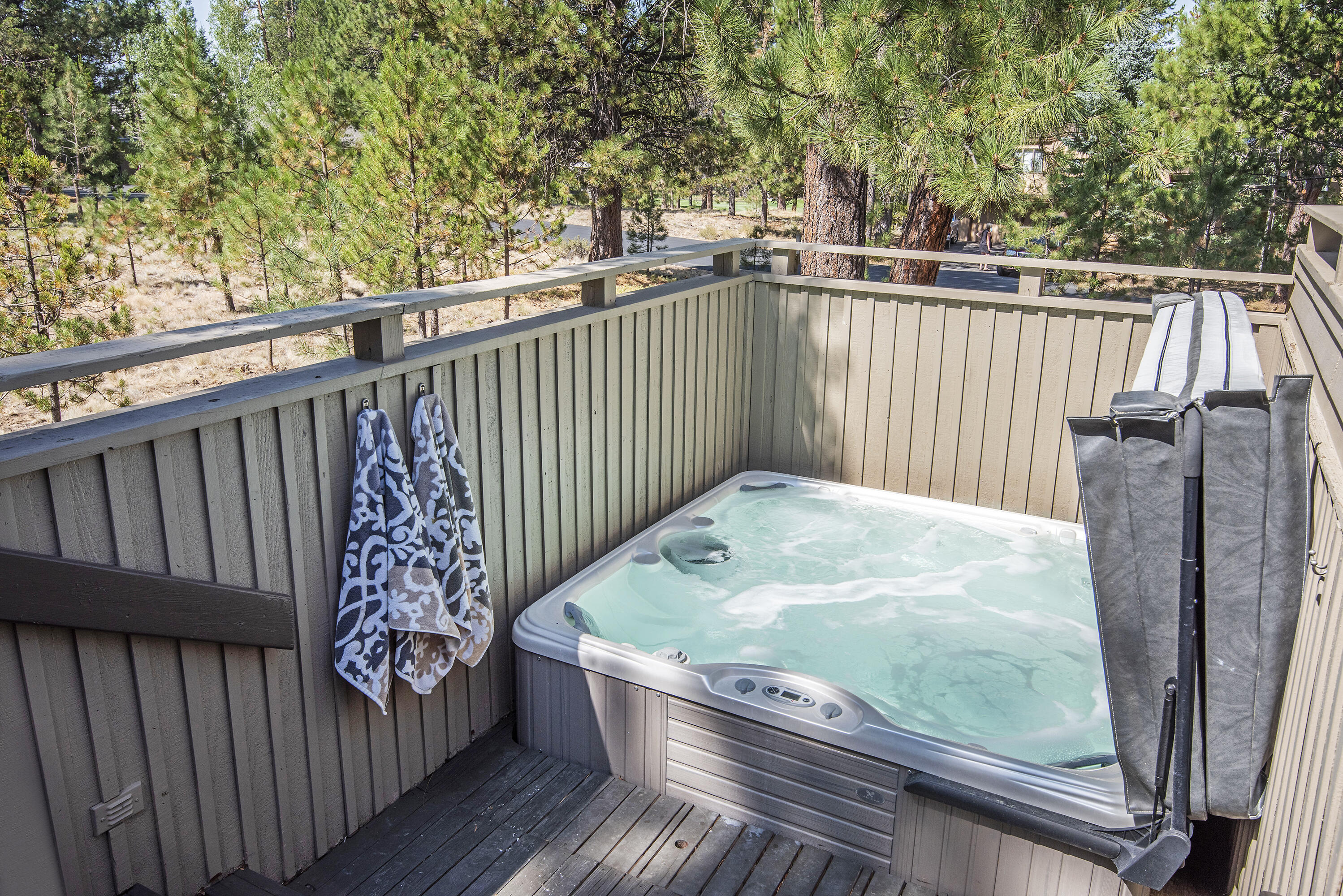 Fairway Point Villag - Residential