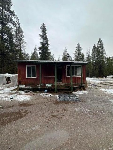 Tiny photo for 52244 Union Road, La Pine, OR 97739 (MLS # 220214333)