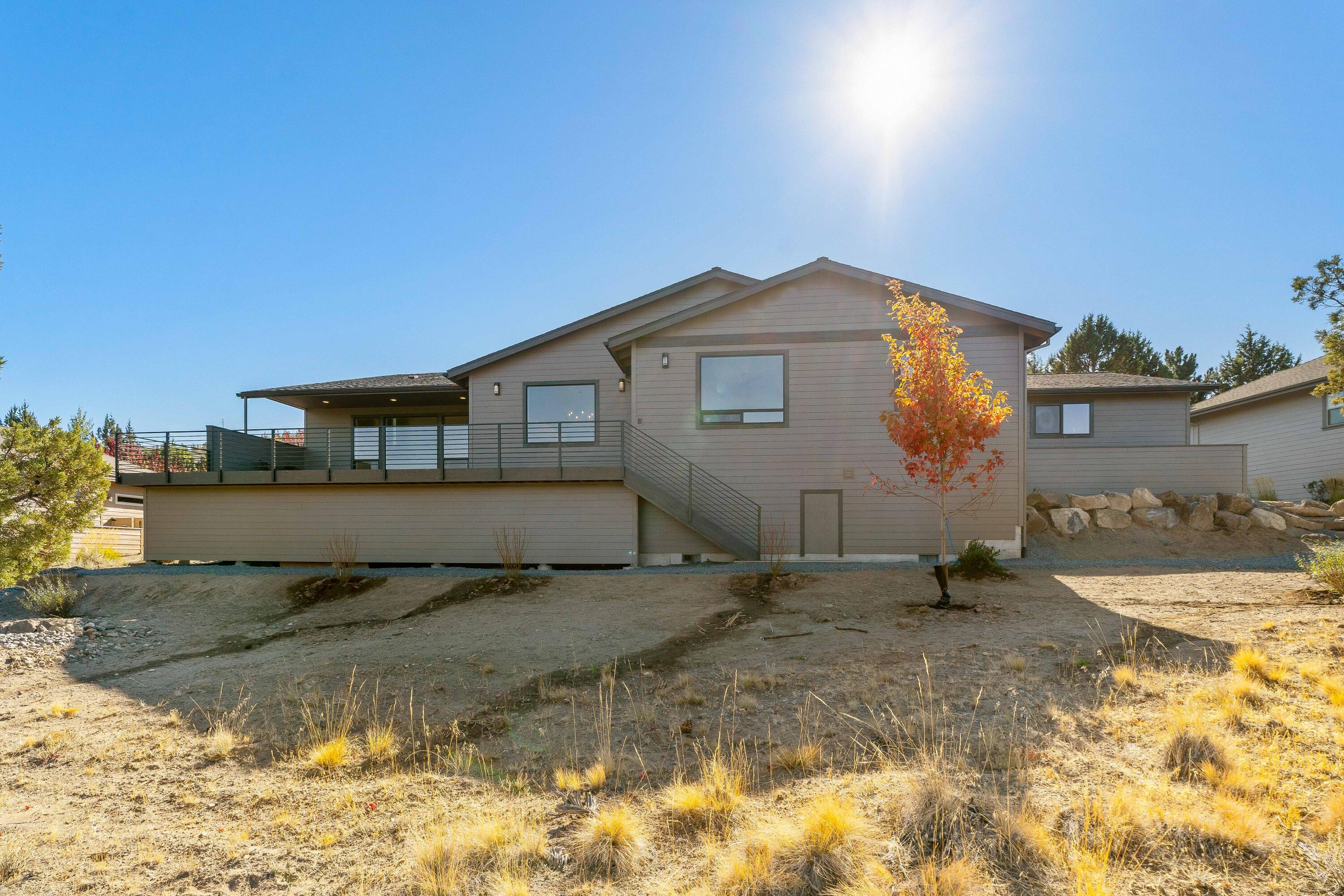 Eagle Crest - Residential