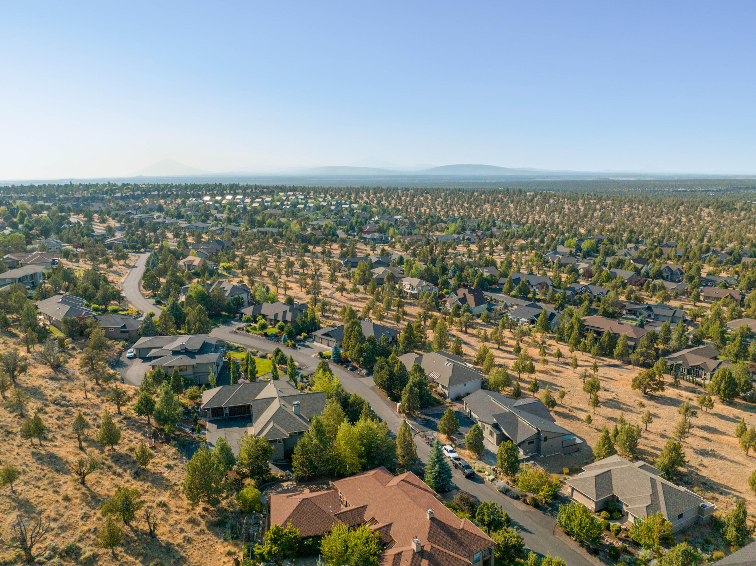 Eagle Crest - Residential