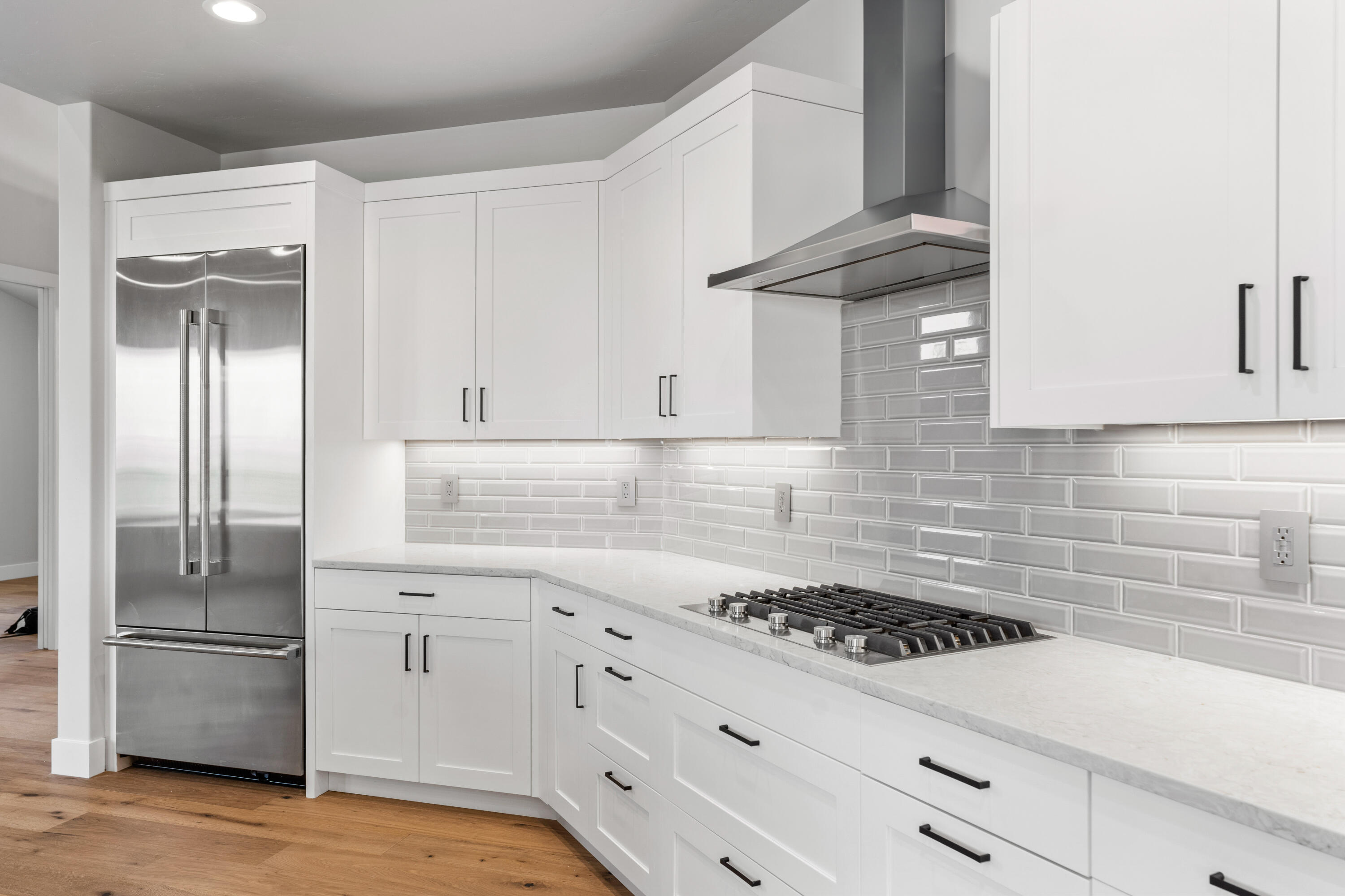 Eagle Crest - Residential