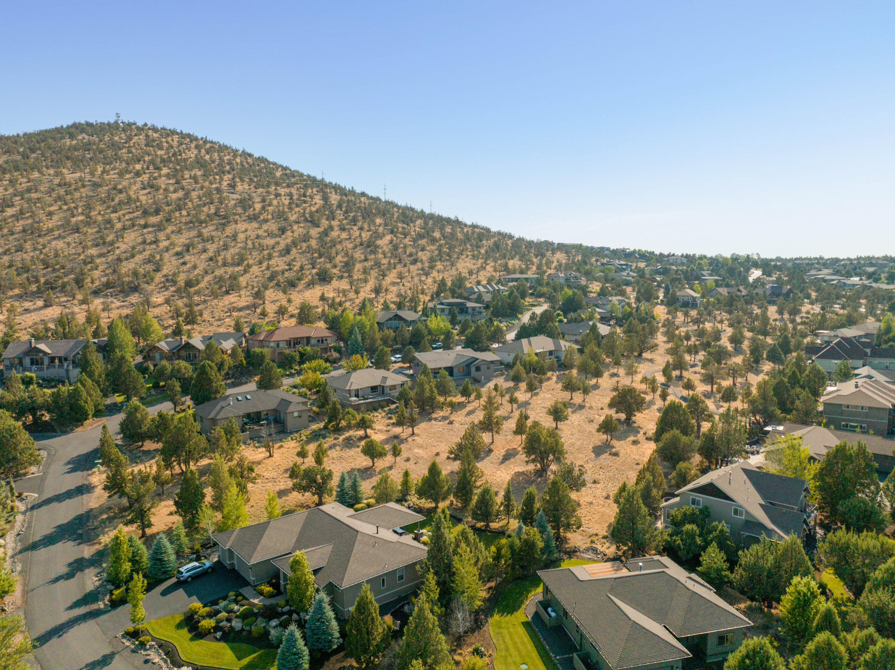 Eagle Crest - Residential