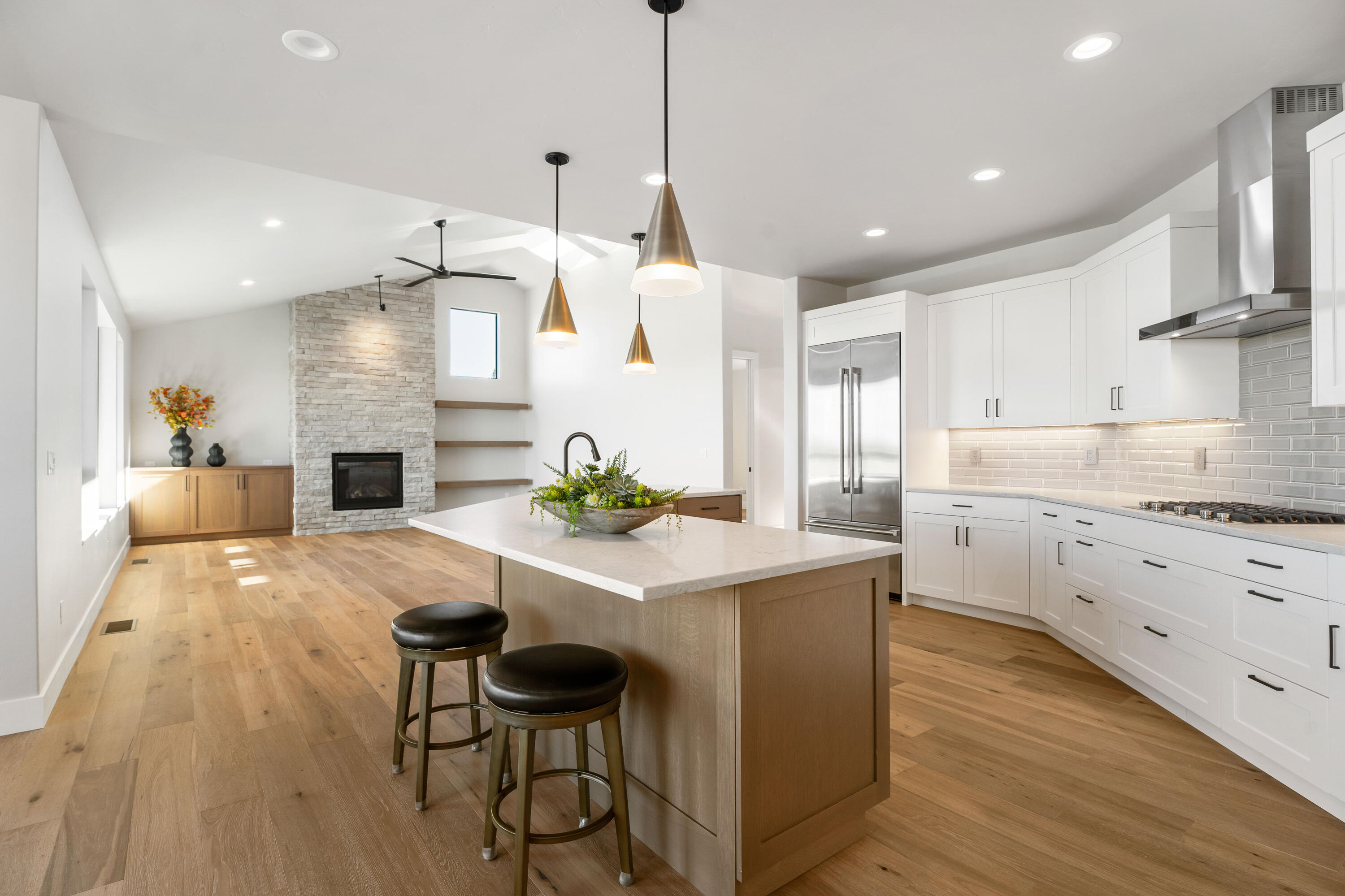 Eagle Crest - Residential