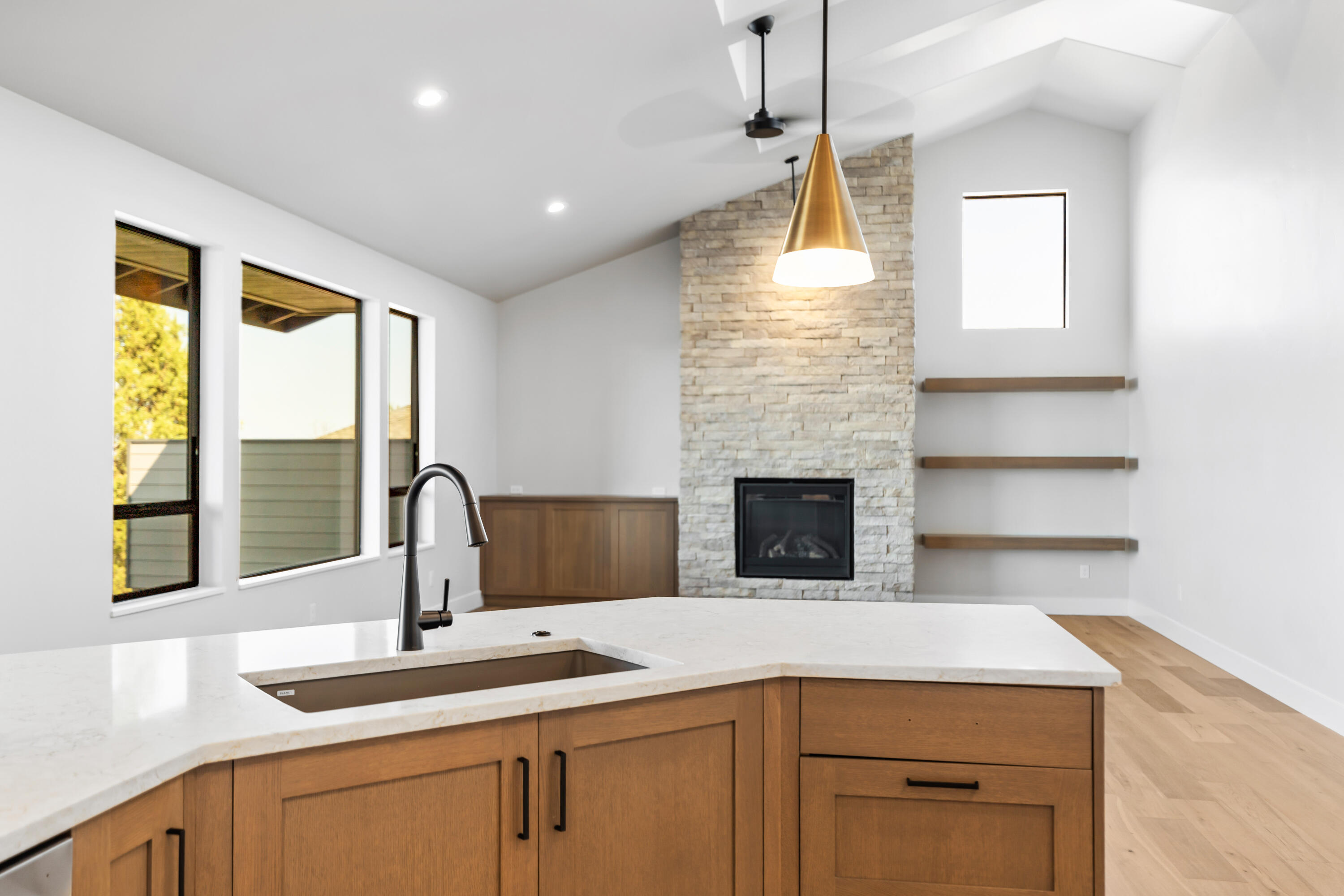 Eagle Crest - Residential