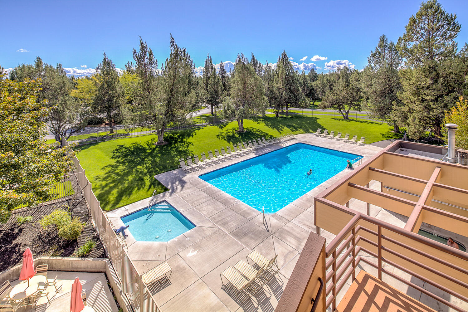 Eagle Crest - Residential