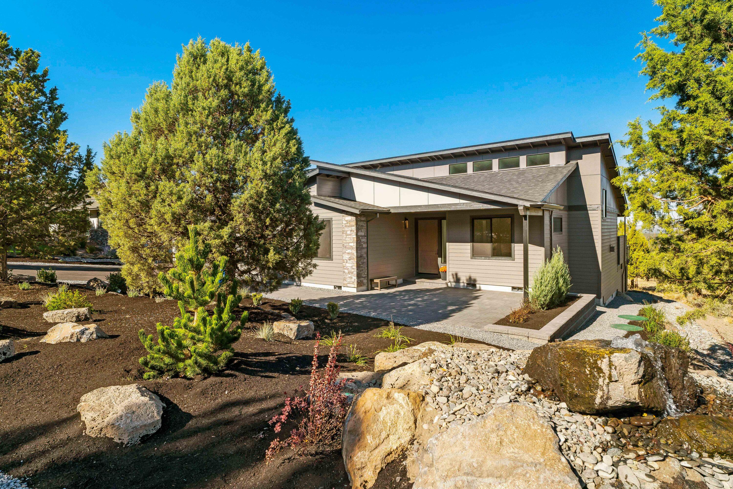 Eagle Crest - Residential