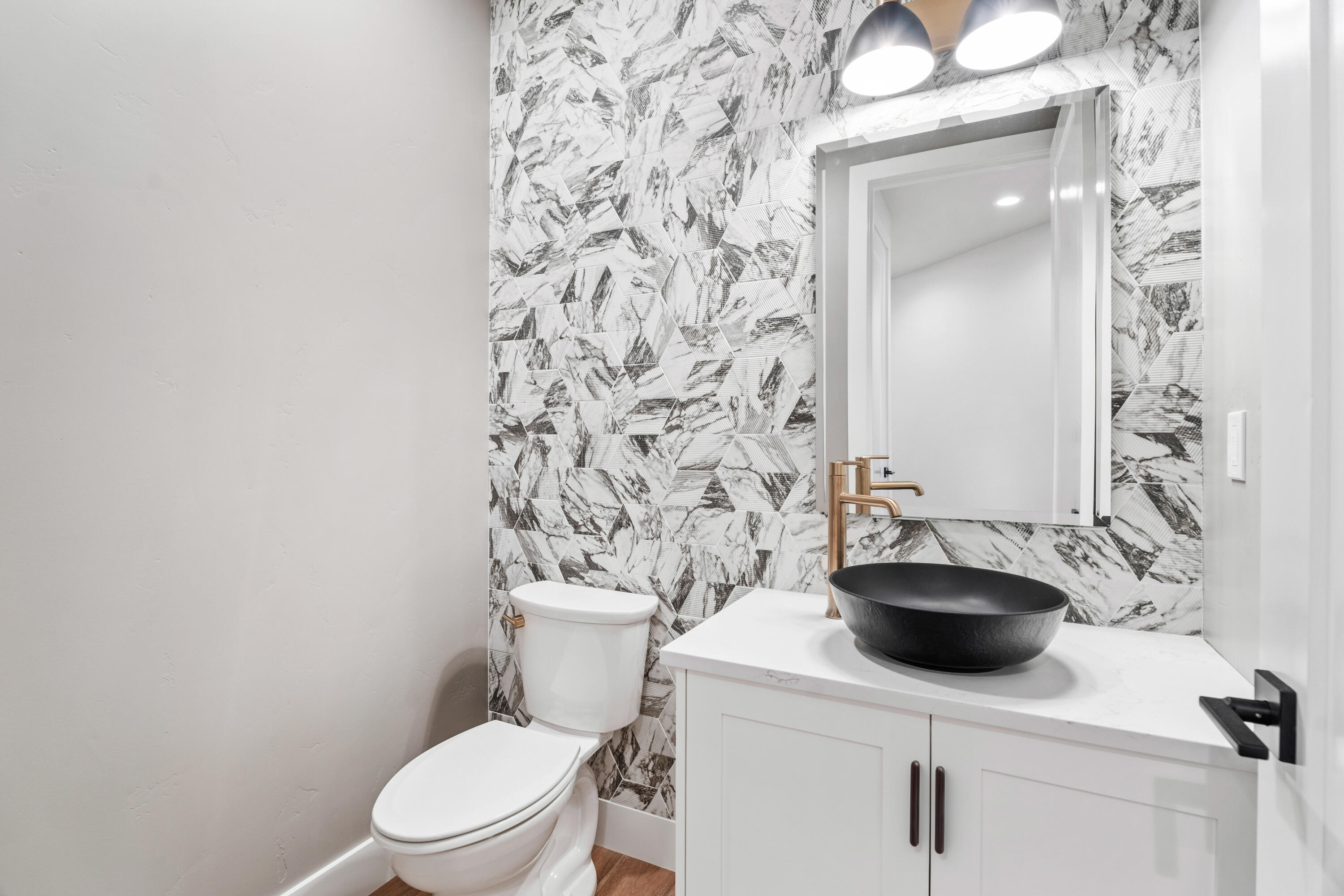 Eagle Crest - Residential