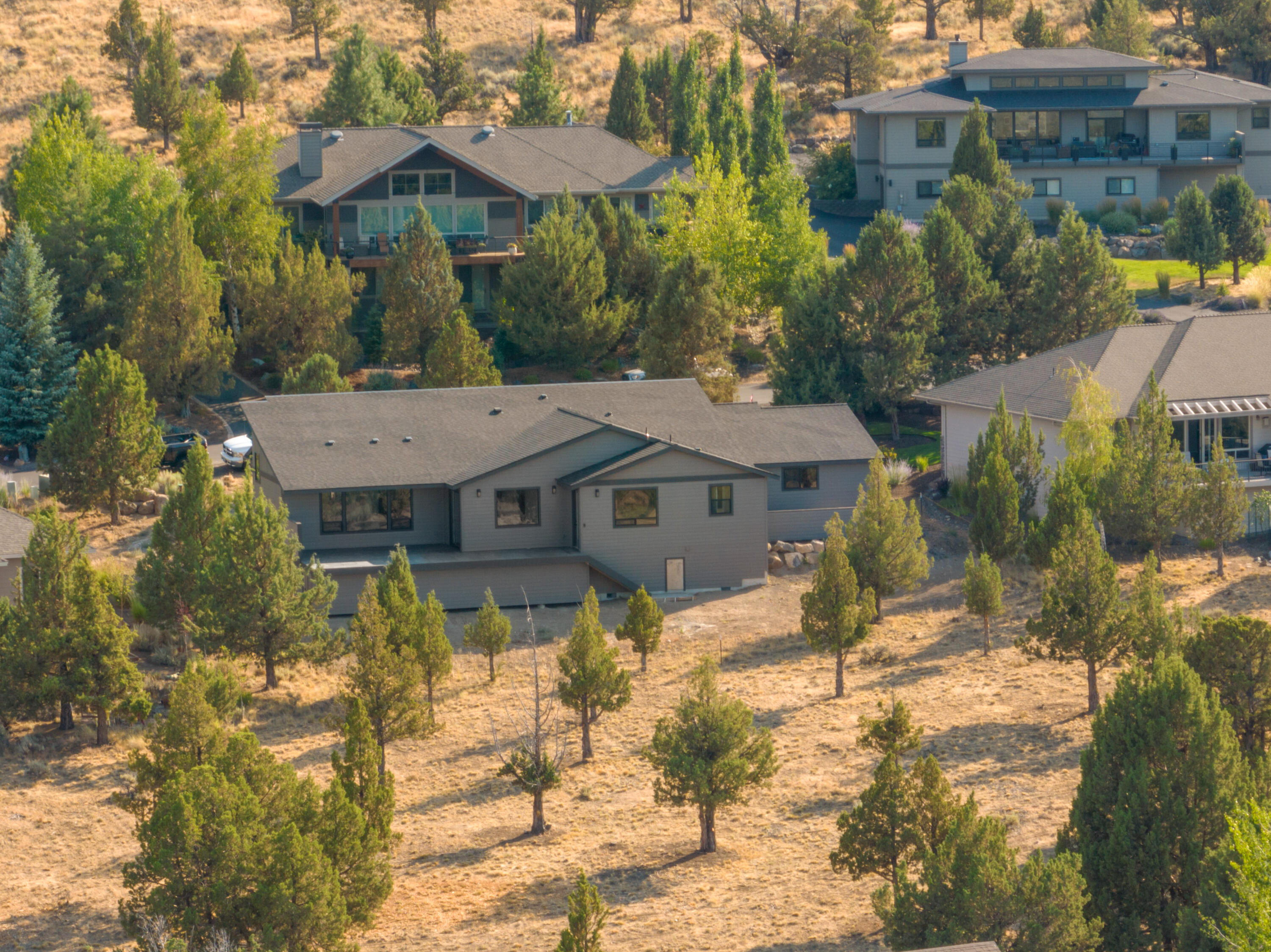 Eagle Crest - Residential