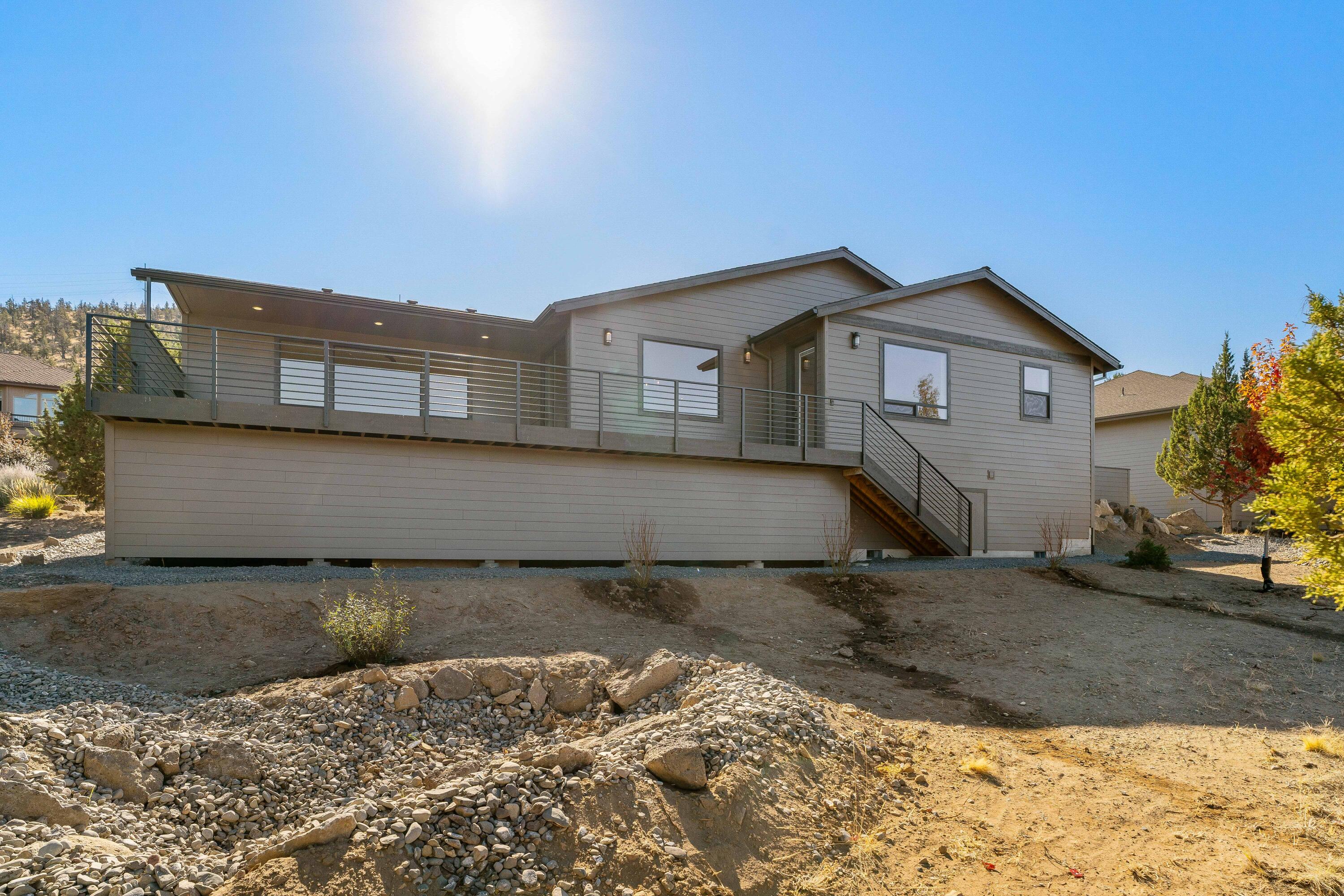 Eagle Crest - Residential