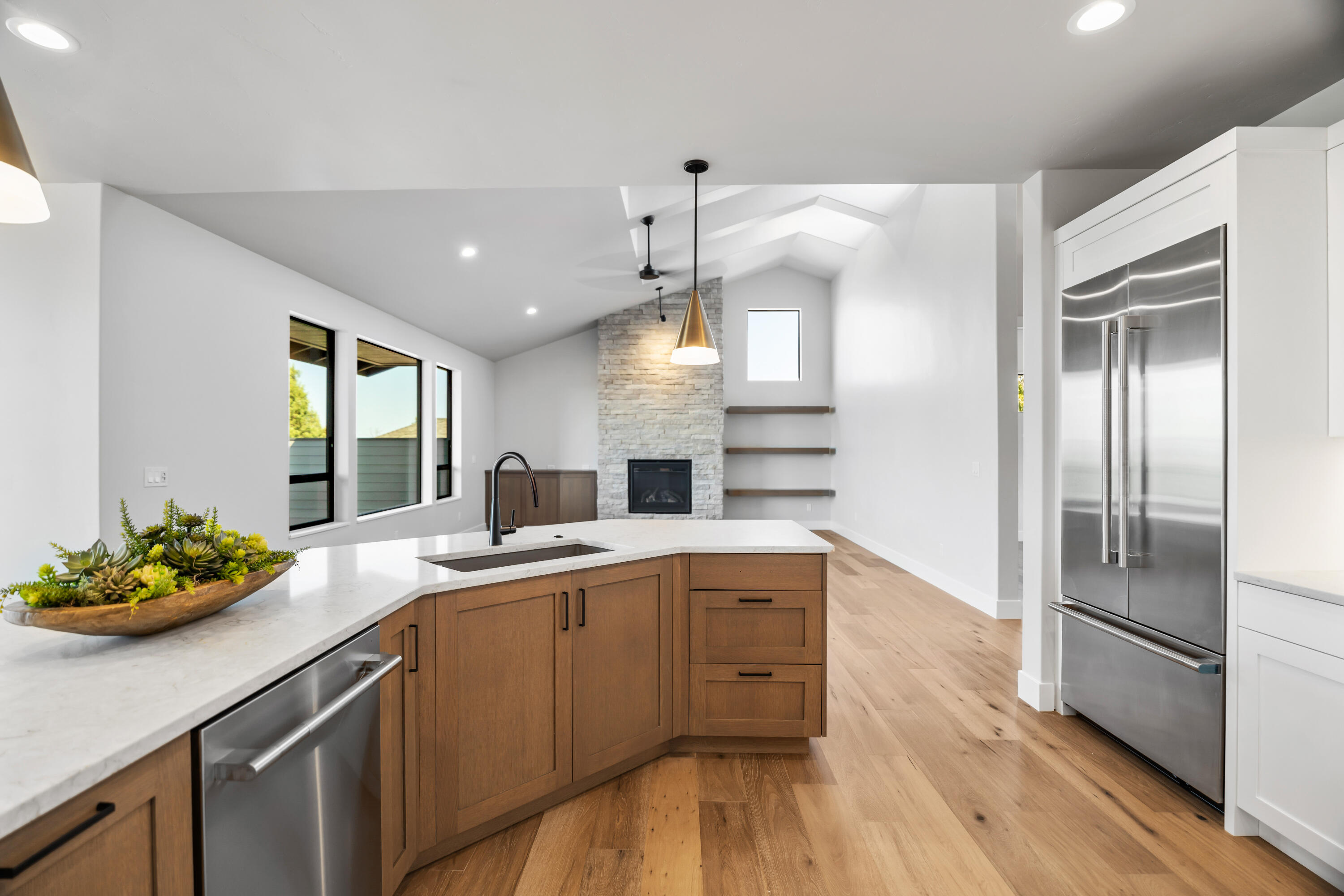 Eagle Crest - Residential