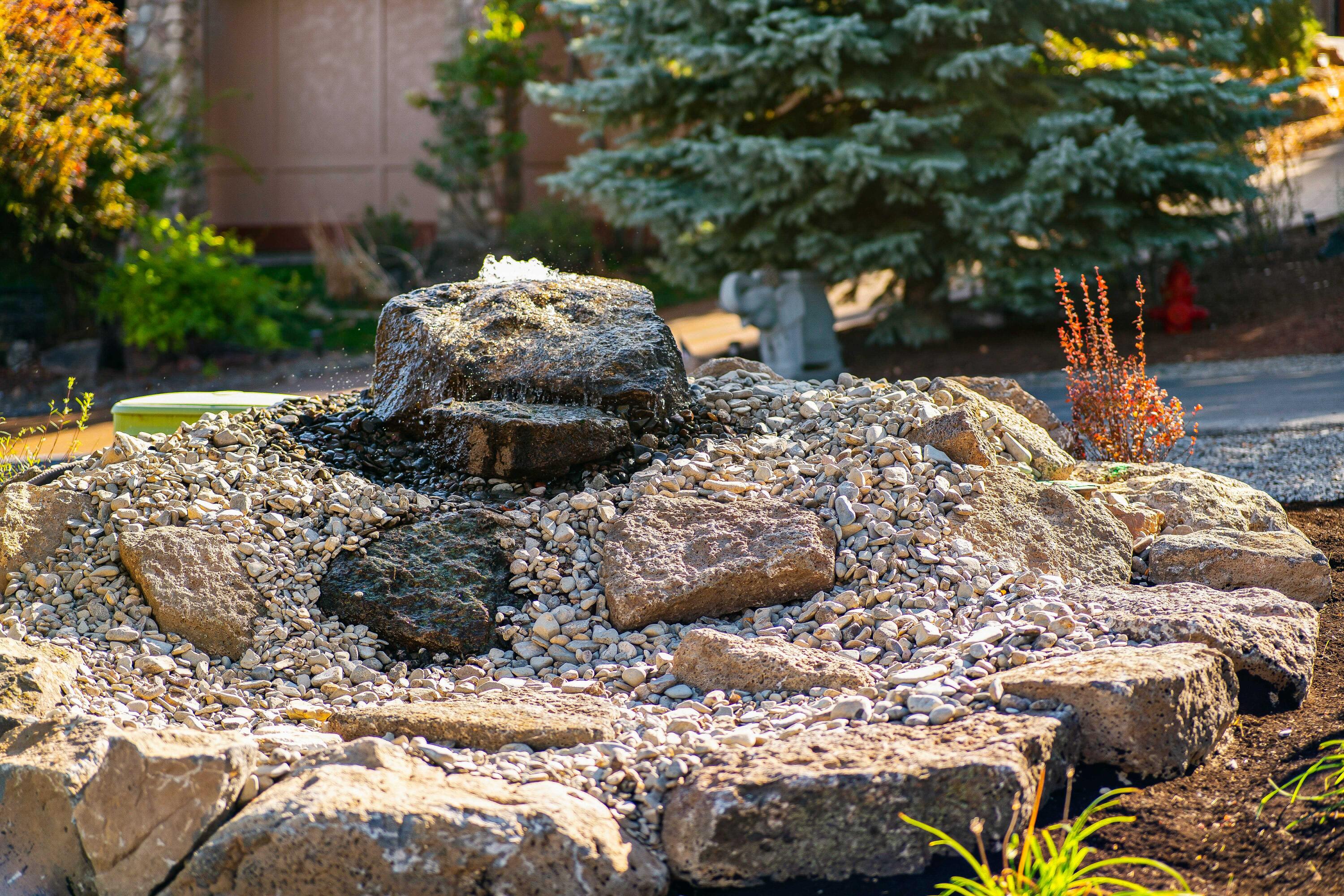 Eagle Crest - Residential