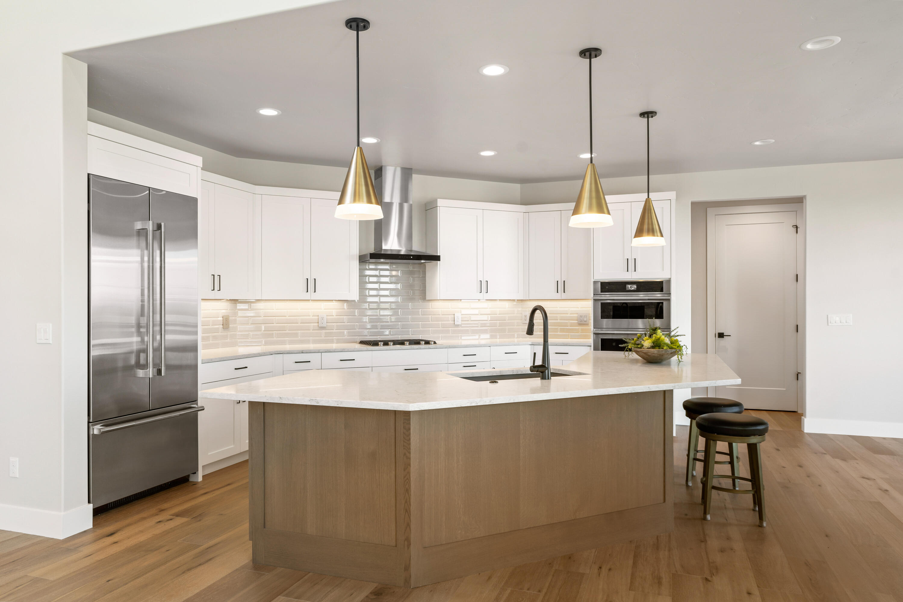 Eagle Crest - Residential