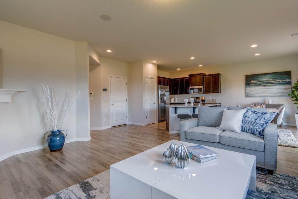 Big Sky - Residential