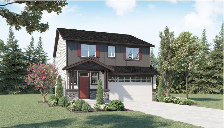 Big Sky - Residential