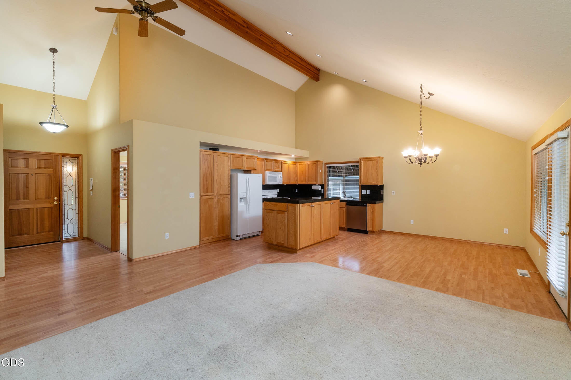 61266 Bighorn Court