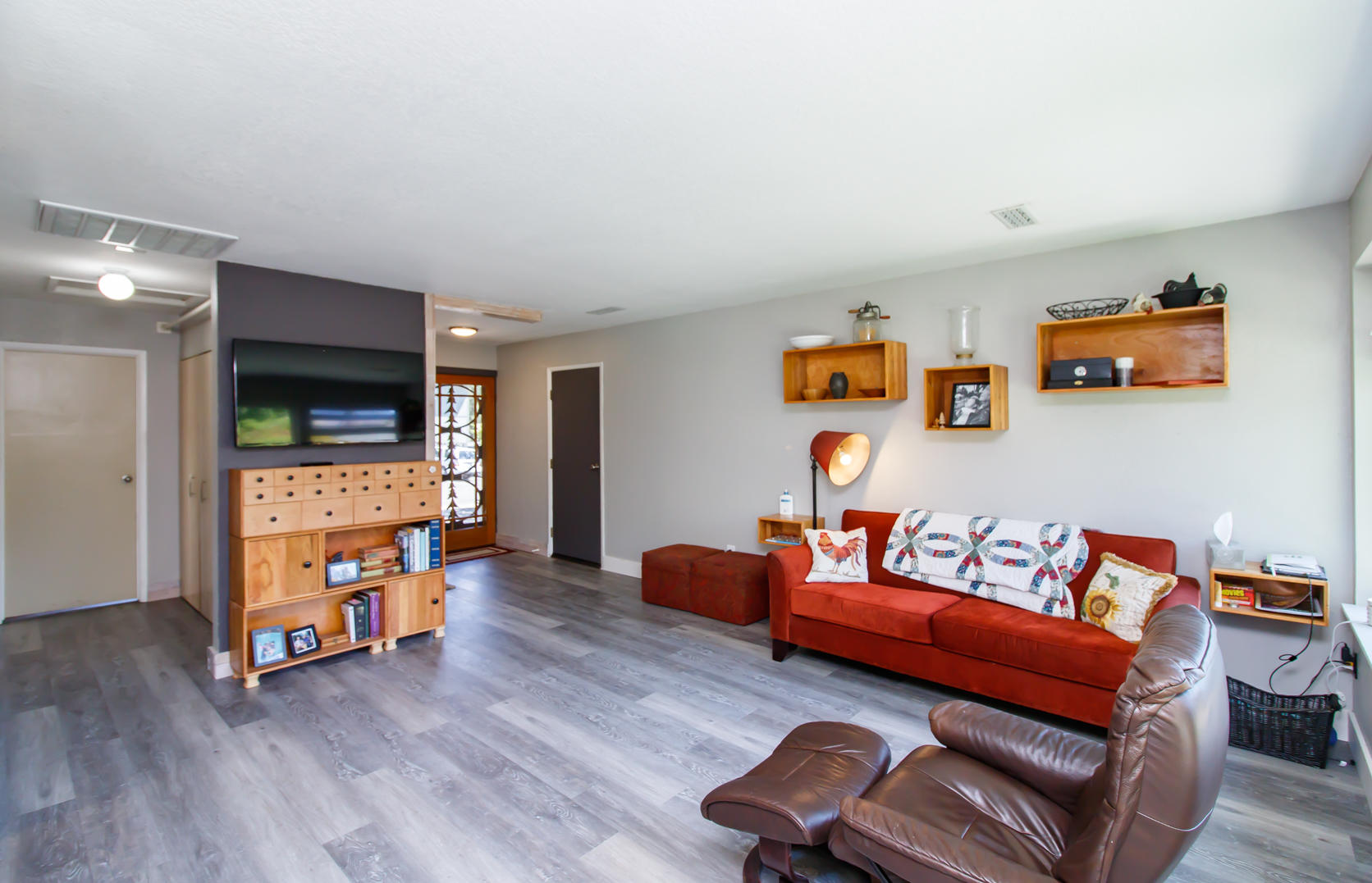 Jessica Lane Subdivision - Residential