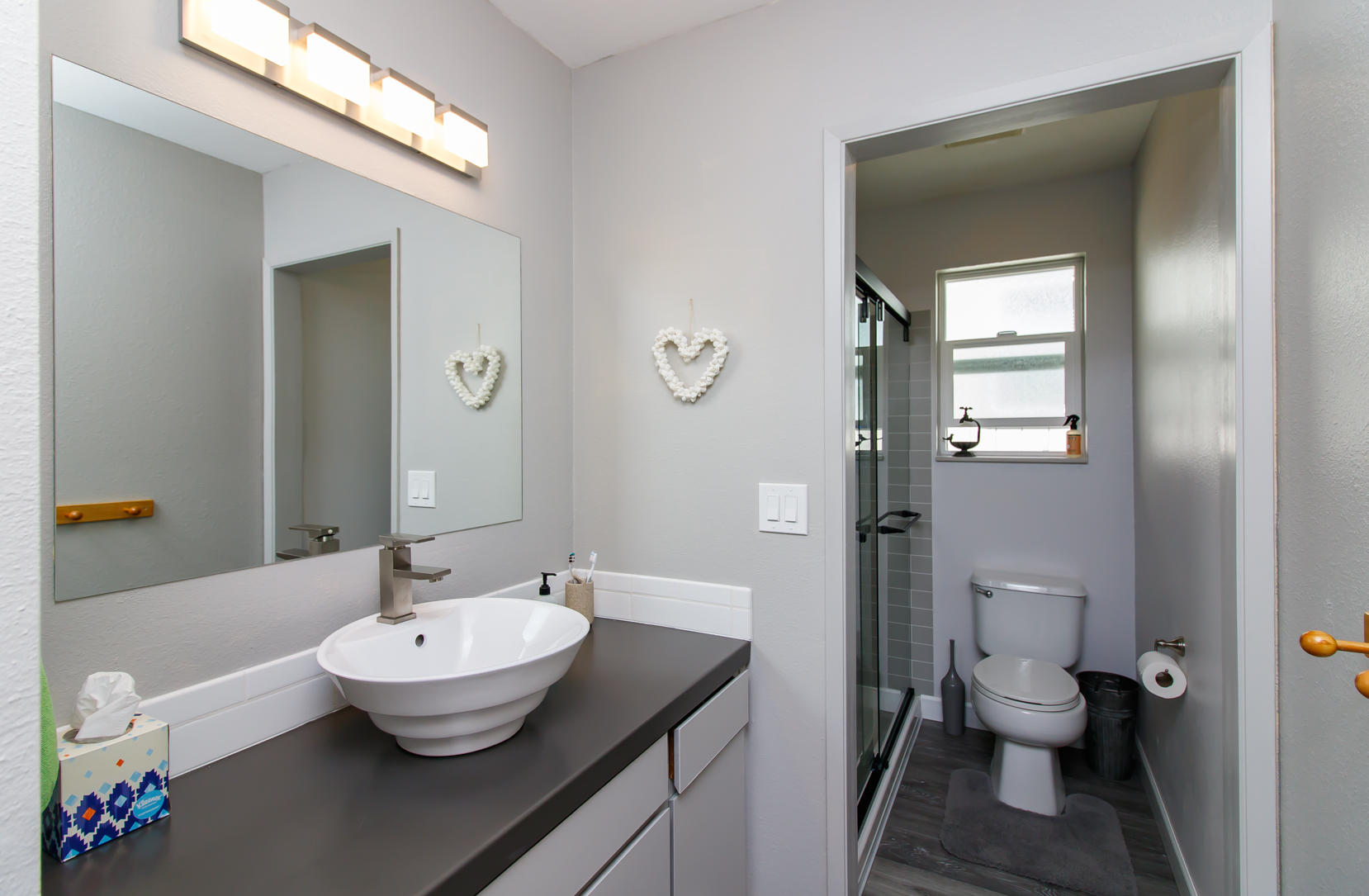 Jessica Lane Subdivision - Residential