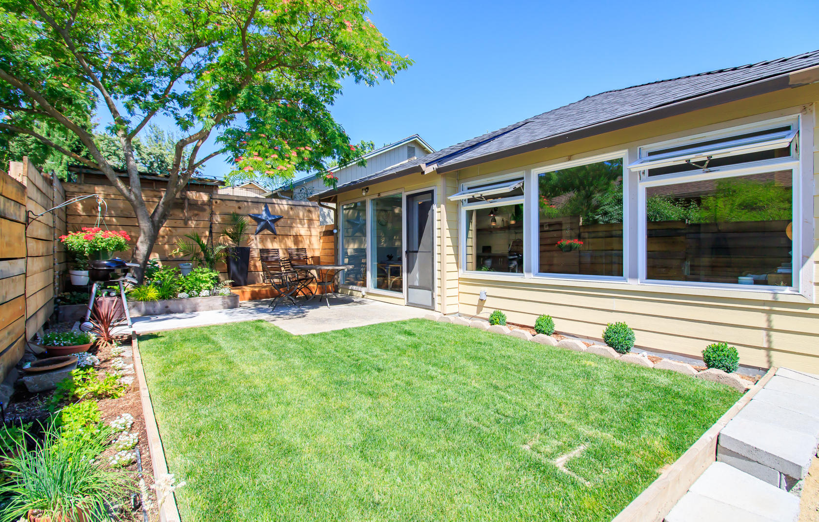 Jessica Lane Subdivision - Residential