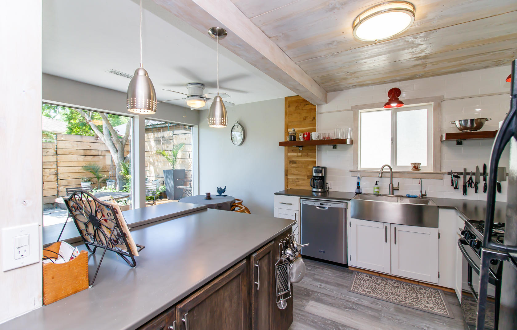 Jessica Lane Subdivision - Residential