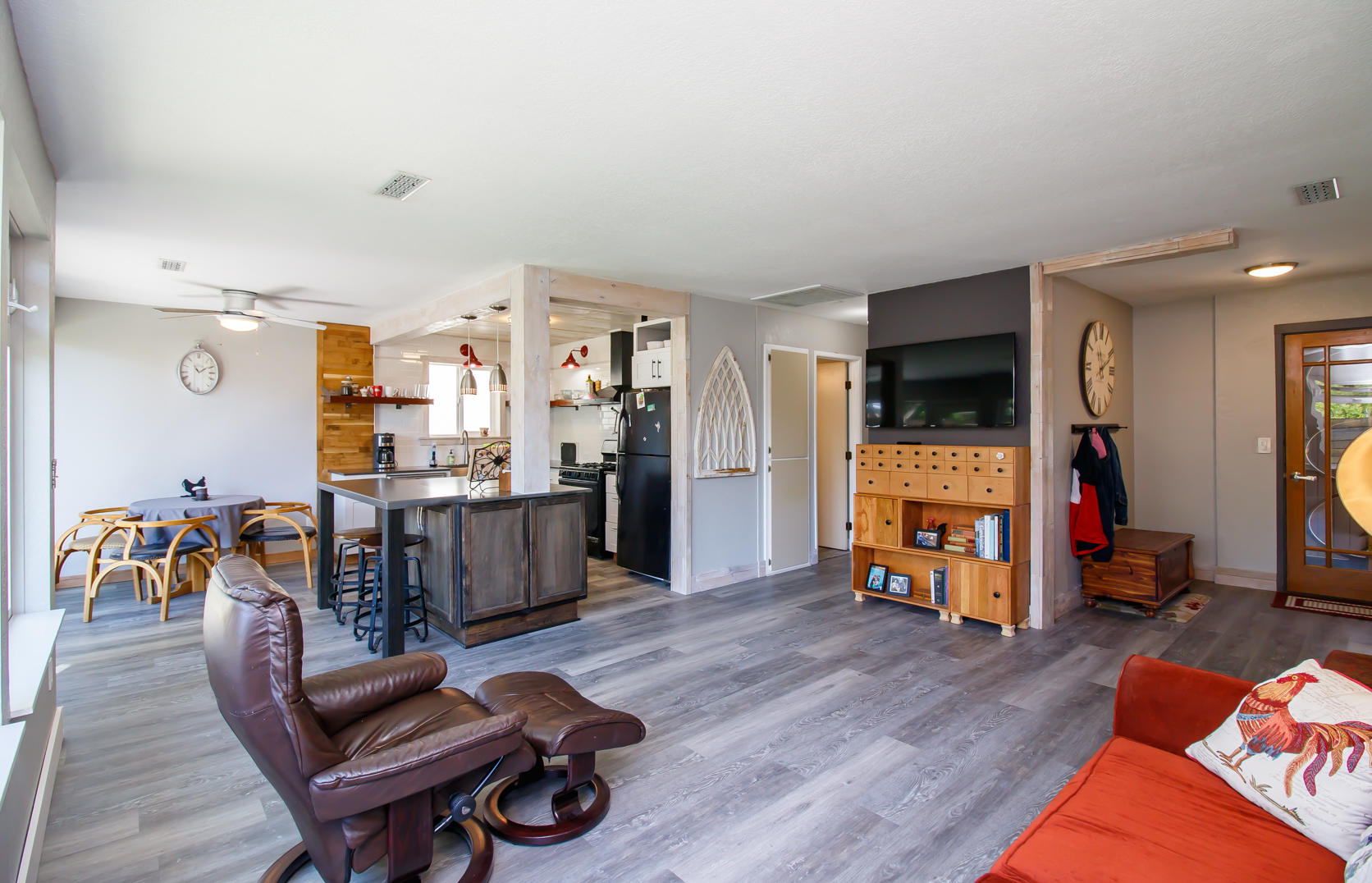 Jessica Lane Subdivision - Residential