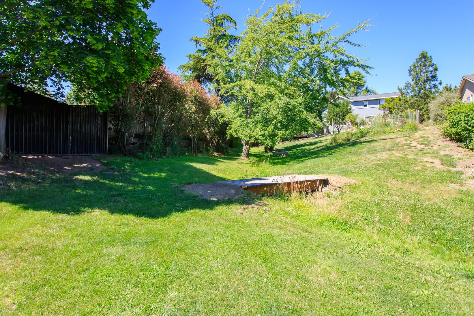 Jessica Lane Subdivision - Residential