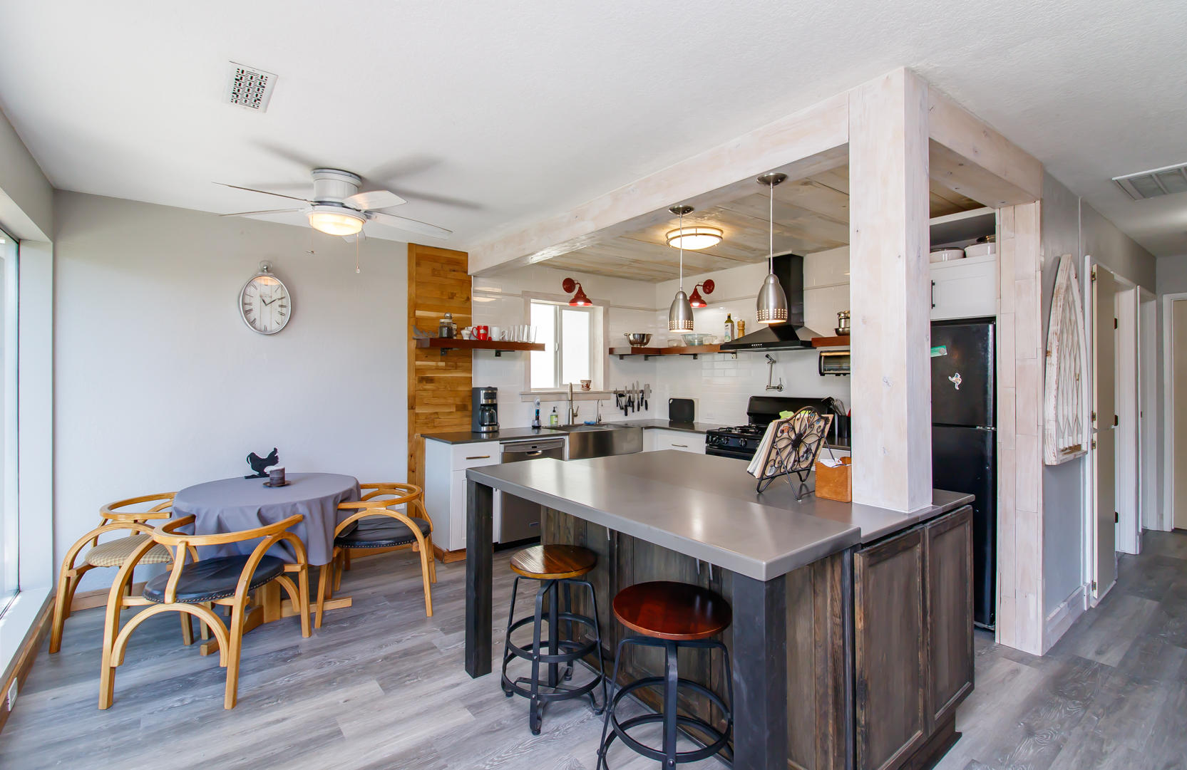 Jessica Lane Subdivision - Residential