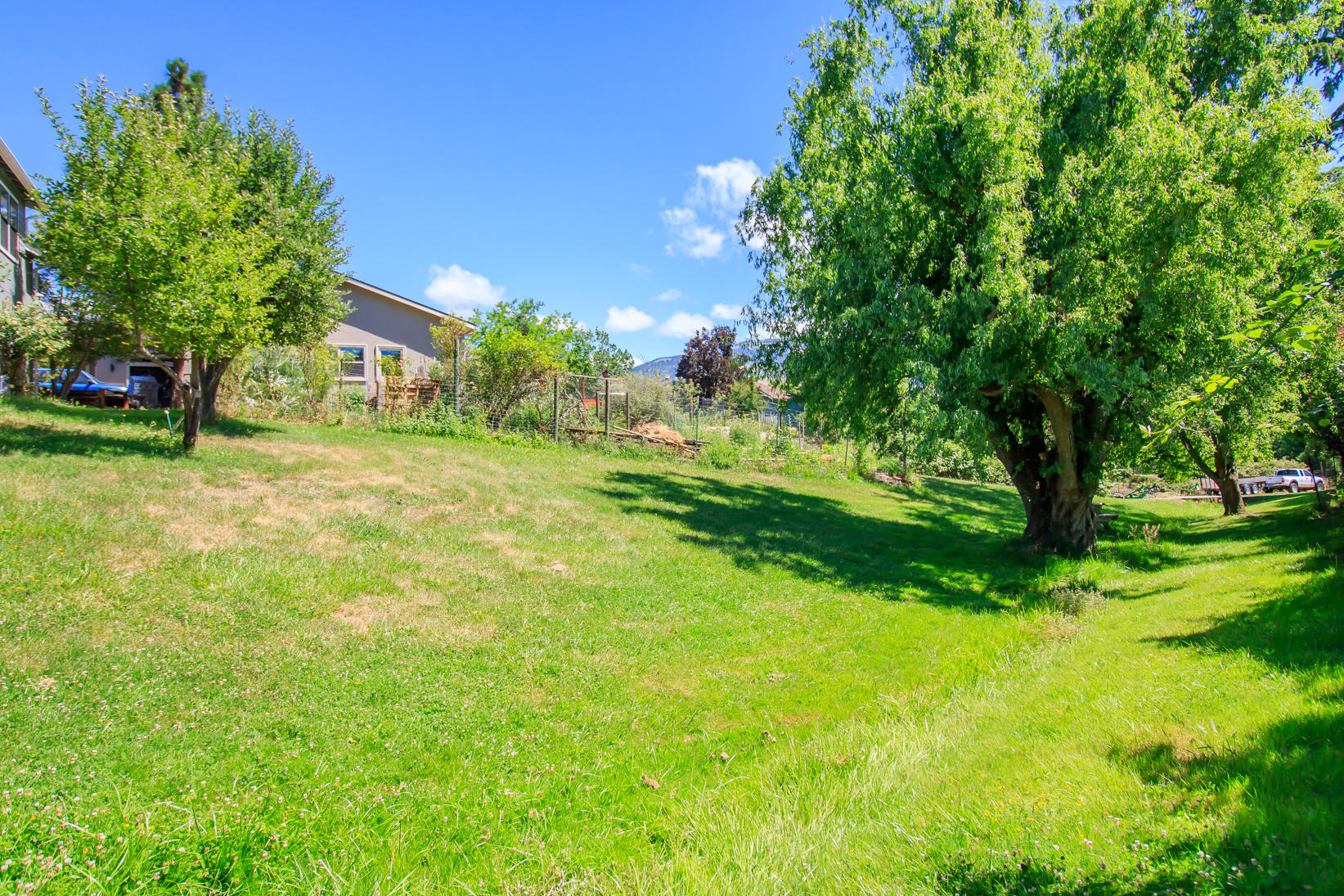 Jessica Lane Subdivision - Residential